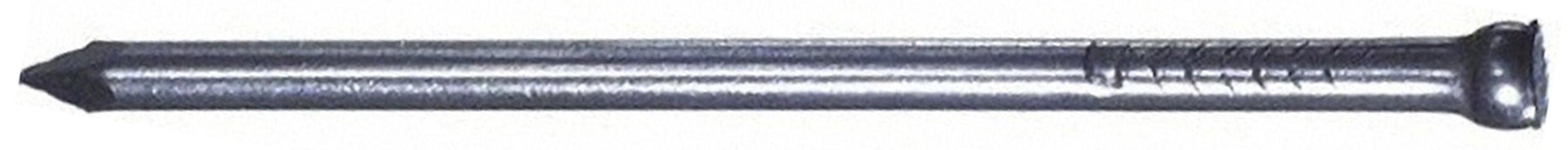 Изображение товара Гвозди финишные 2,5х55 мм 400 г для отделочных работ, оцинкованные и бронзовые