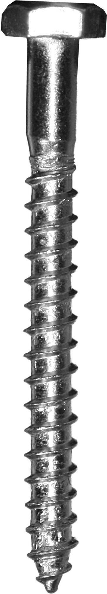 Изображение товара Шуруп сантехнический Tech-KREP М8х160 мм 2 шт