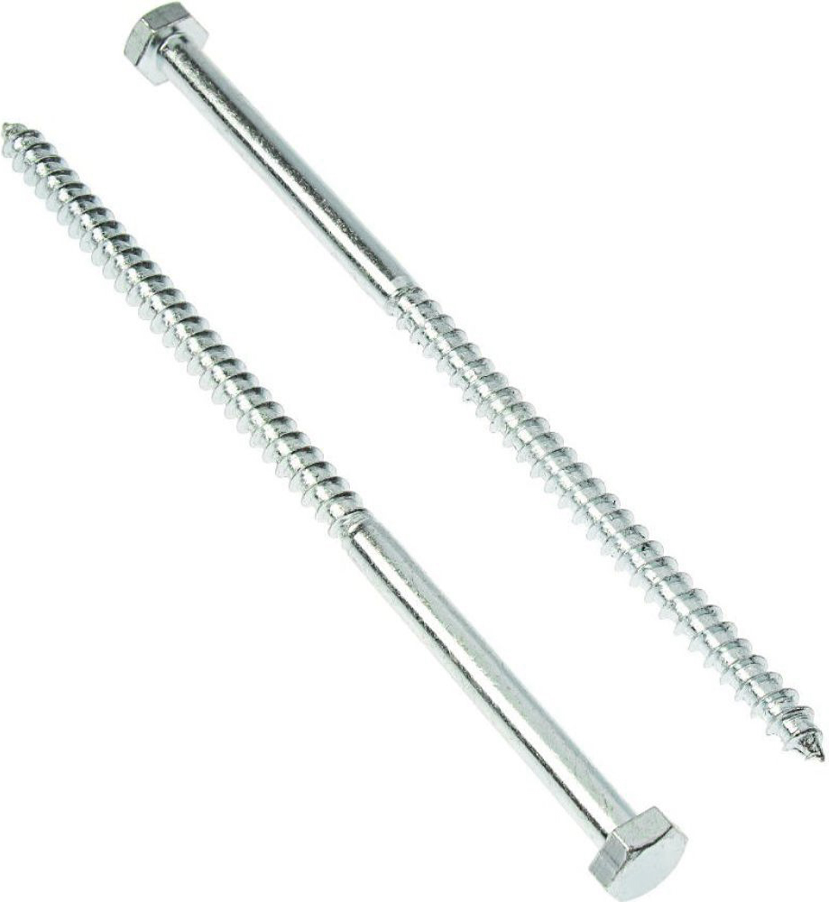 Изображение товара Шуруп сантехнический Tech-KREP М10х200 мм 2 шт