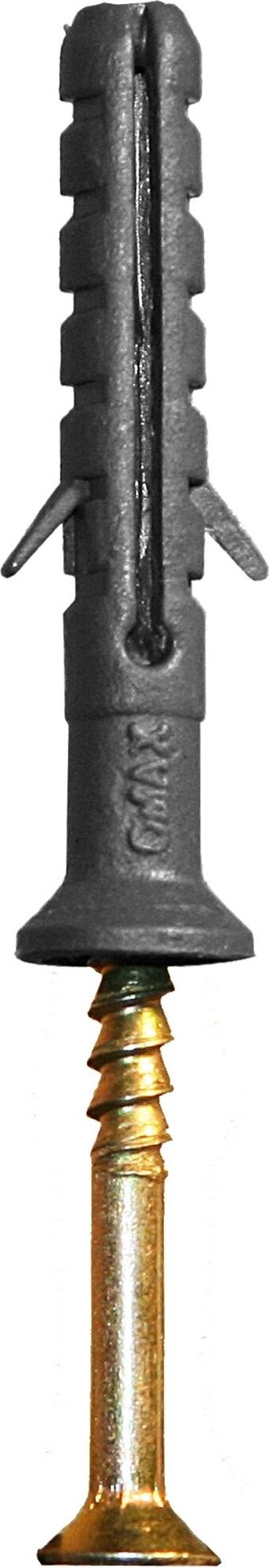 дюбель-гвоздь sm-l 6/40(200шт). дюбель гвоздь потайной 6х60.