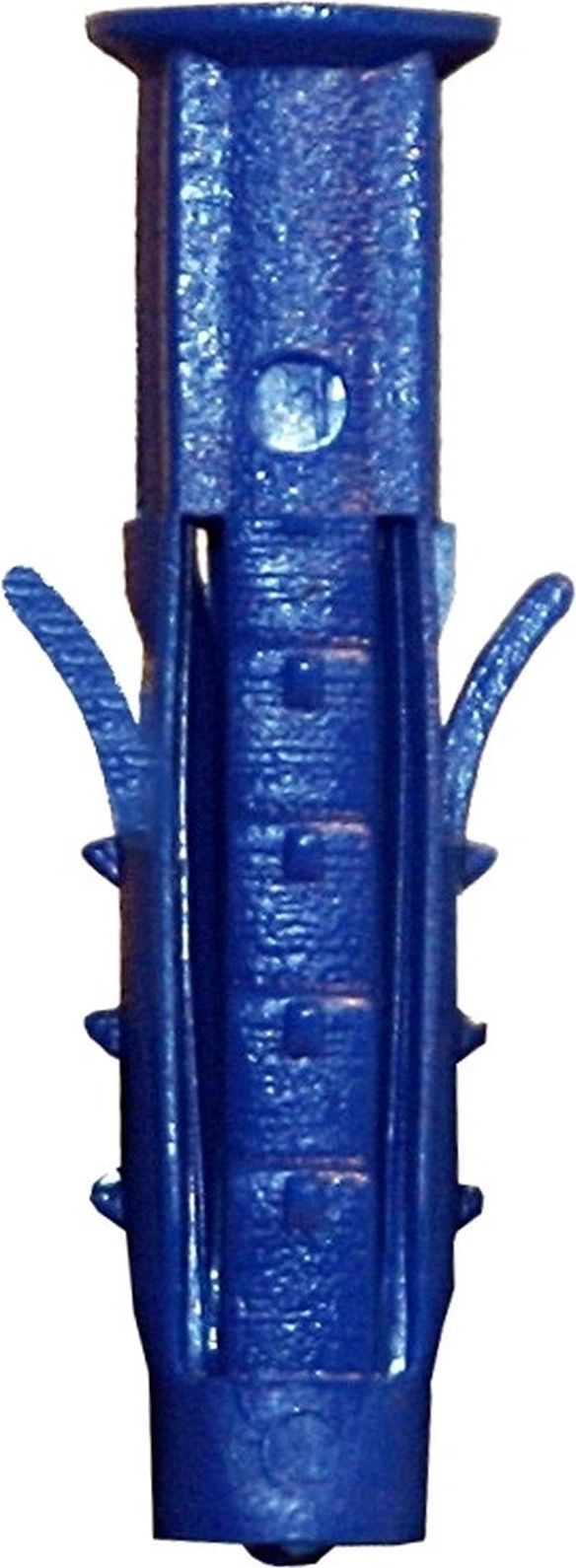 Изображение товара Дюбель распорный Tech-KREP Чапай 8х80 мм 50 шт