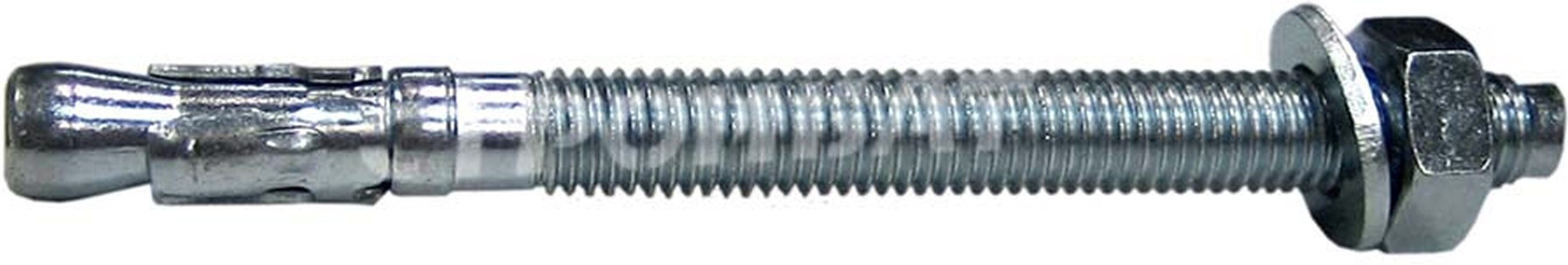 Изображение товара Анкер-клин Стройбат 20х170 мм для крепления оборудования