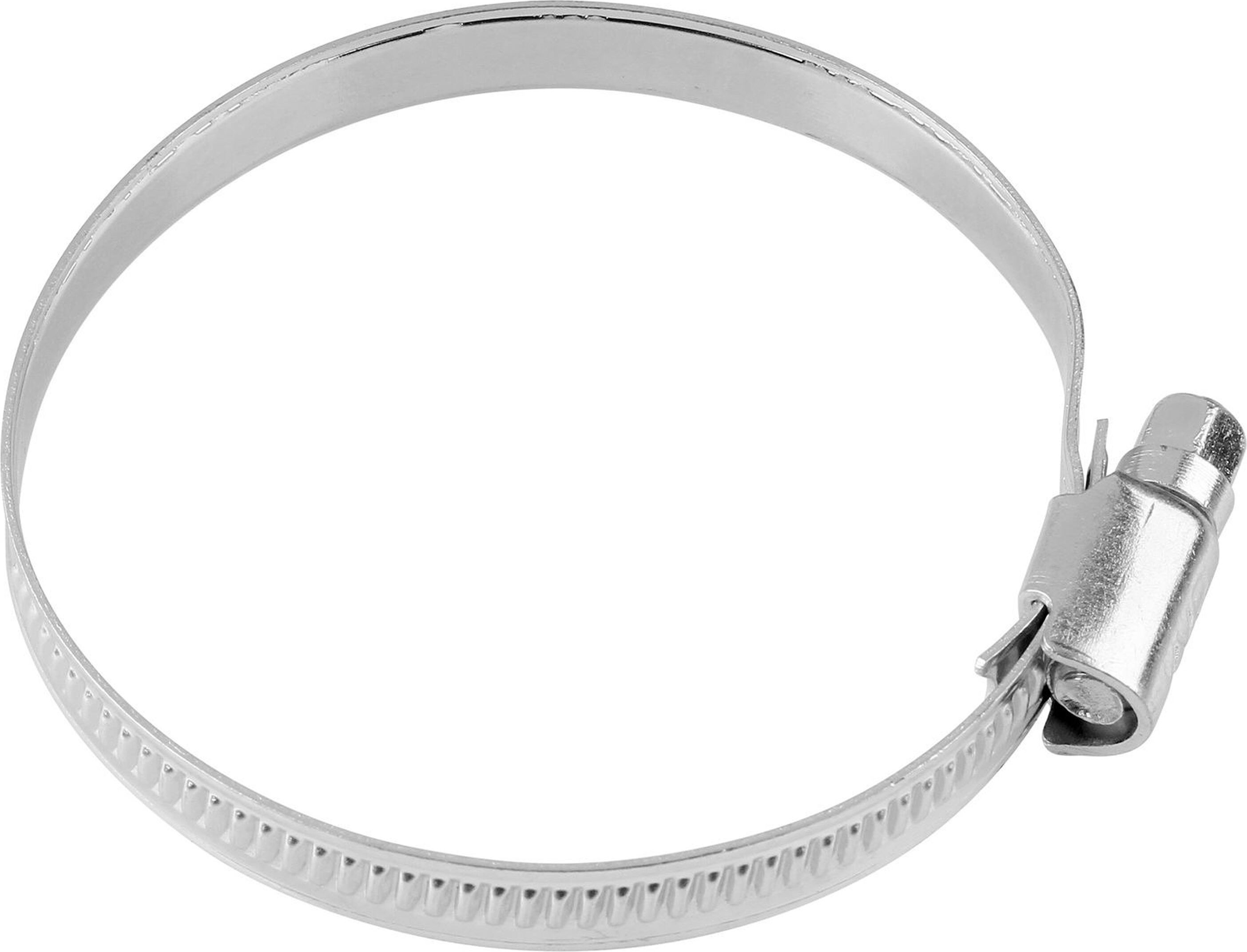 Изображение товара Хомут червячный ЕВРОПАРТНЕР D25-40 мм нержавеющая сталь 1 шт