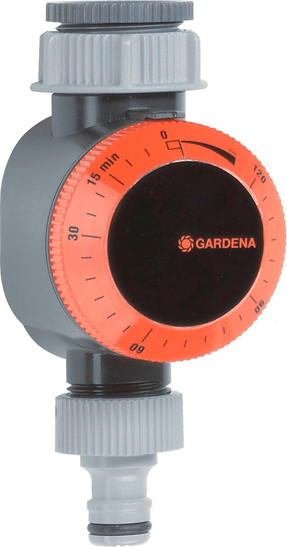 Изображение товара Таймер подачи воды GARDENA 1169-20 автоматический для полива