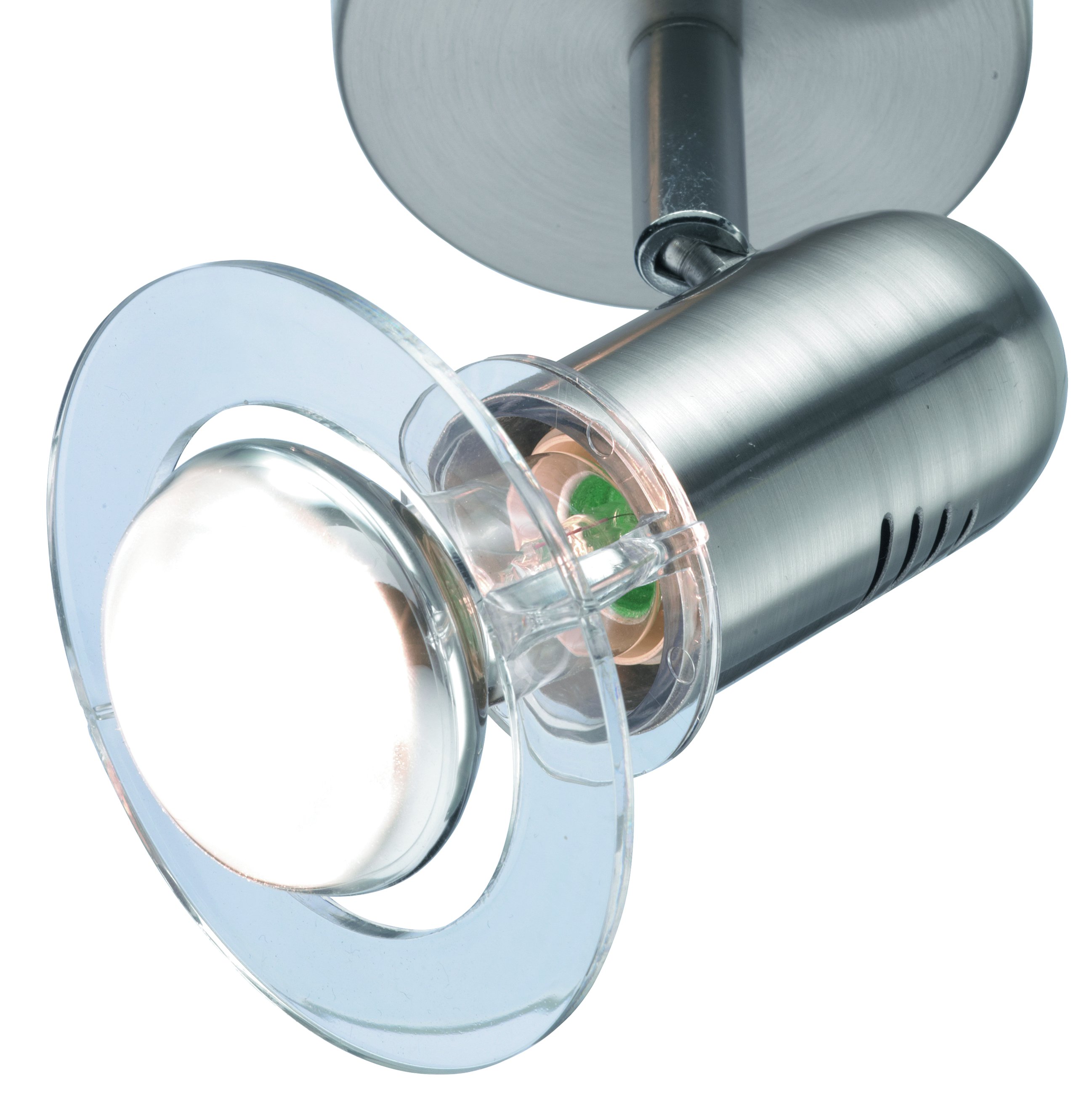 Изображение товара Спот OBI Casaca лунка 40 Вт