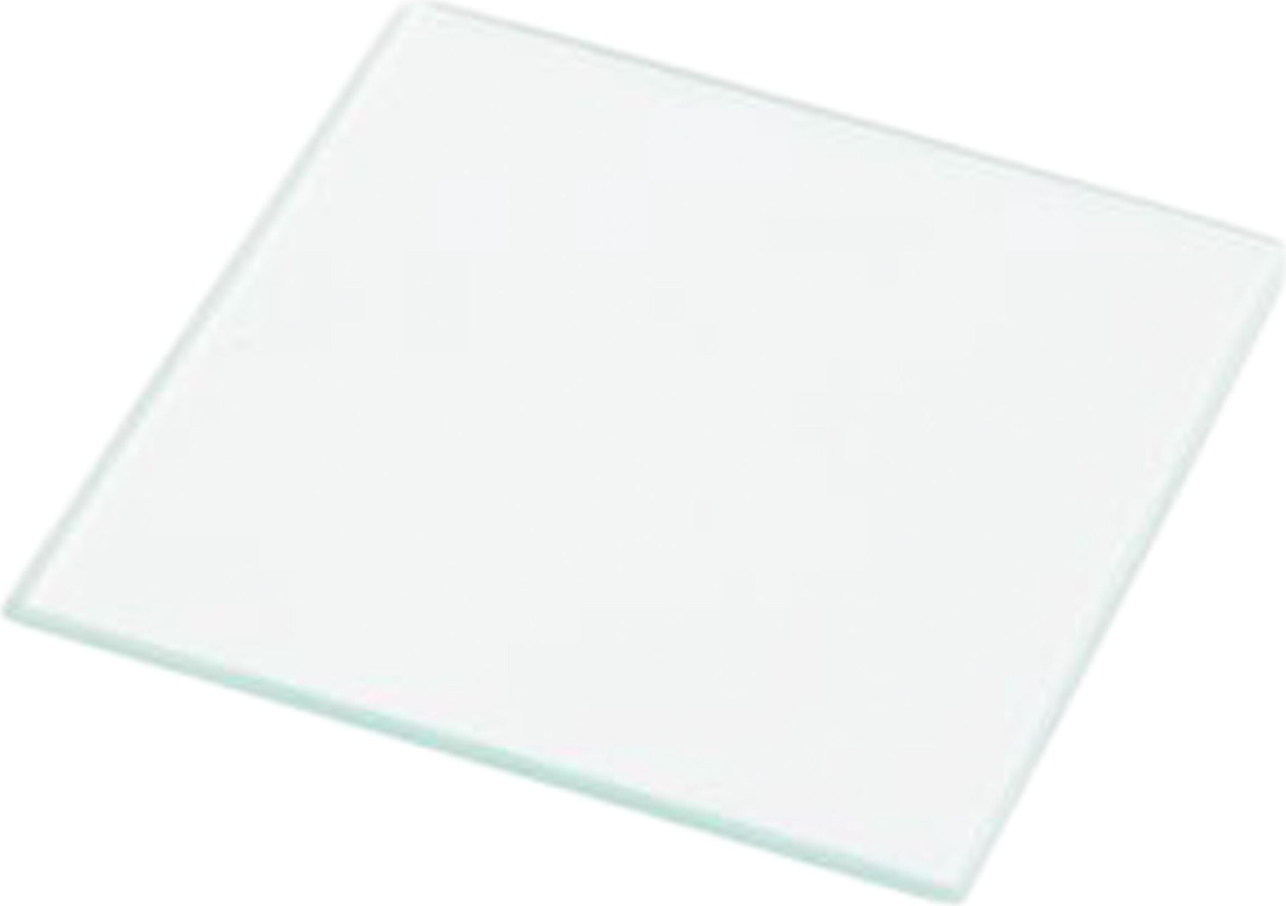 Изображение товара Полка для зеркала Lotti С12 прозрачная 5x120x120 мм