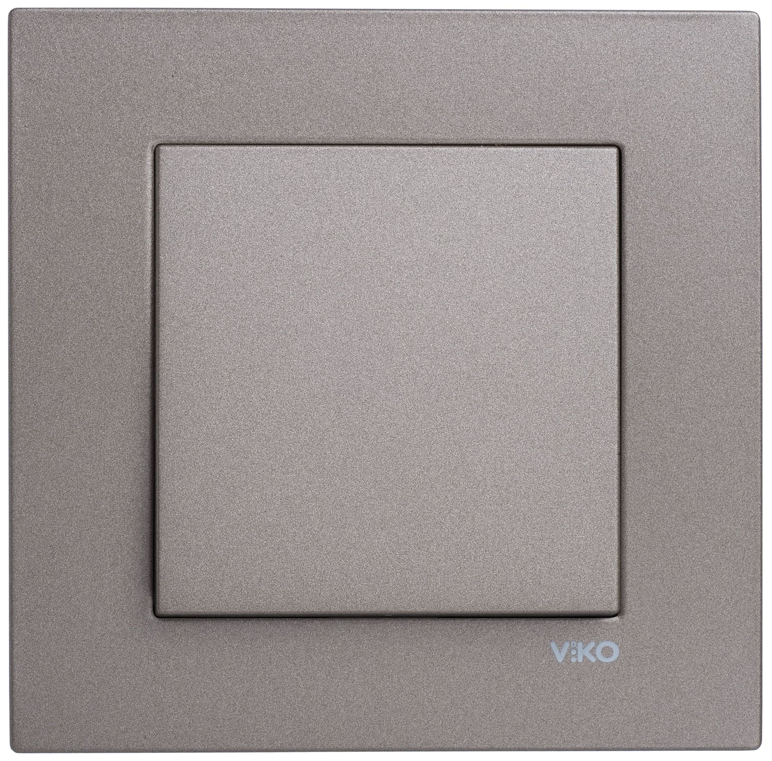 Изображение товара Выключатель Viko Novella 4792