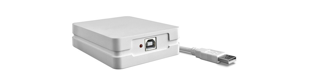 Изображение товара Беспроводная станция управления TPC-300 для дистанционного контроля