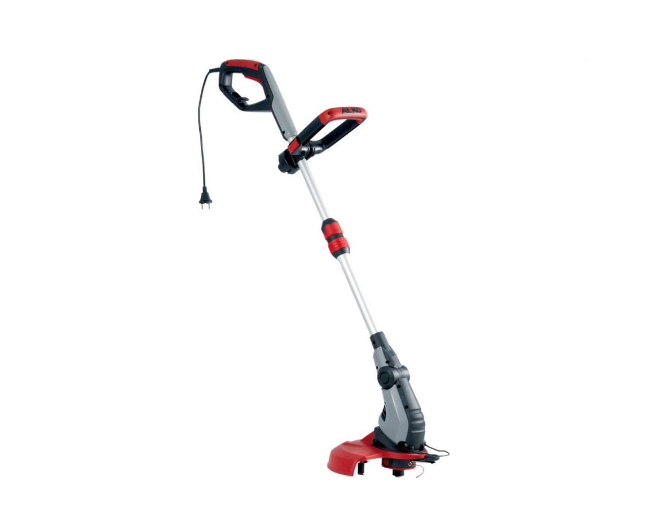 Изображение товара Триммер электрический AL-KO GTE 450 Comfort 450 Вт