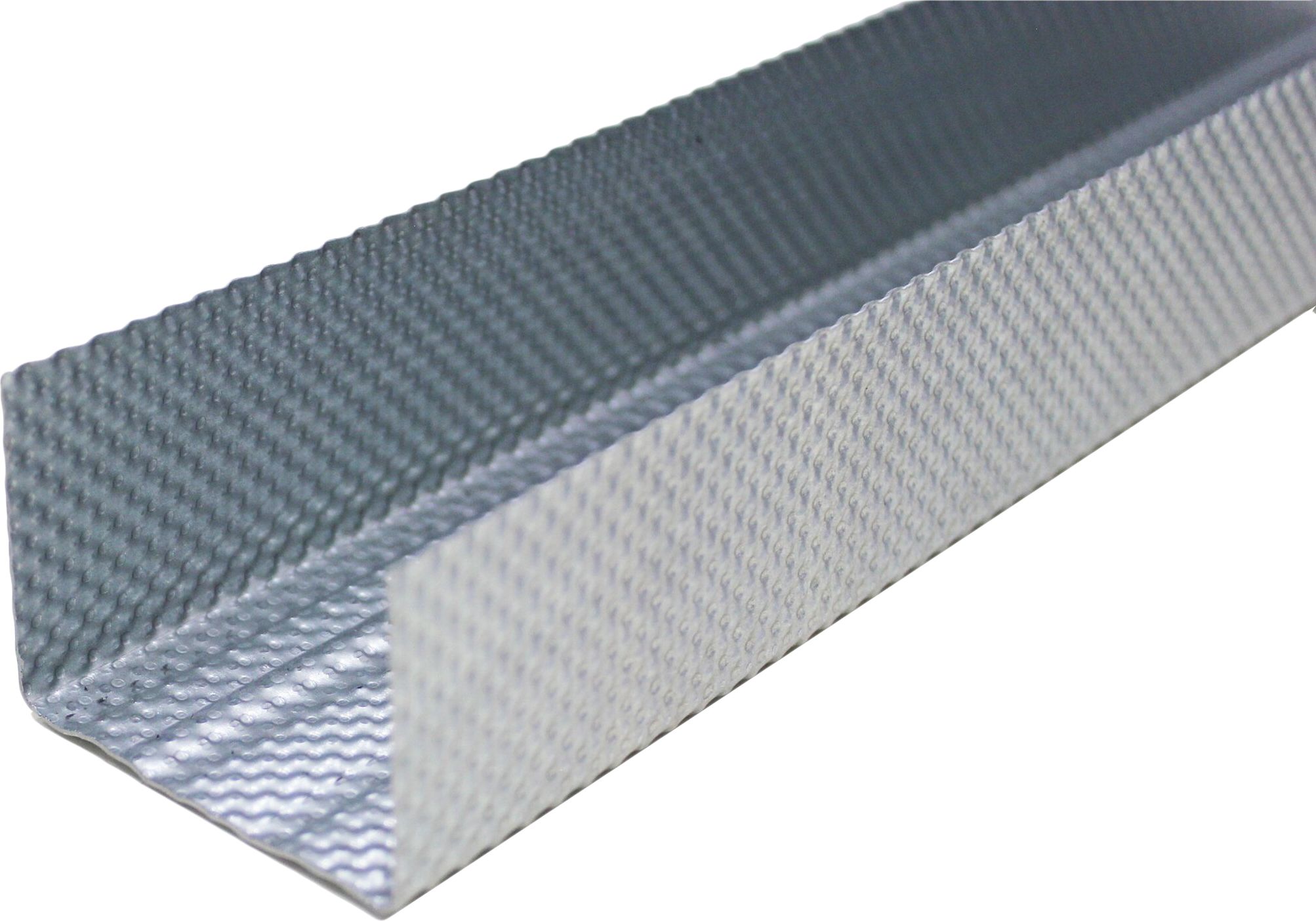 Изображение товара Профиль направляющий из оцинкованной стали Gyproc Ультра 3000х50х0.6 мм