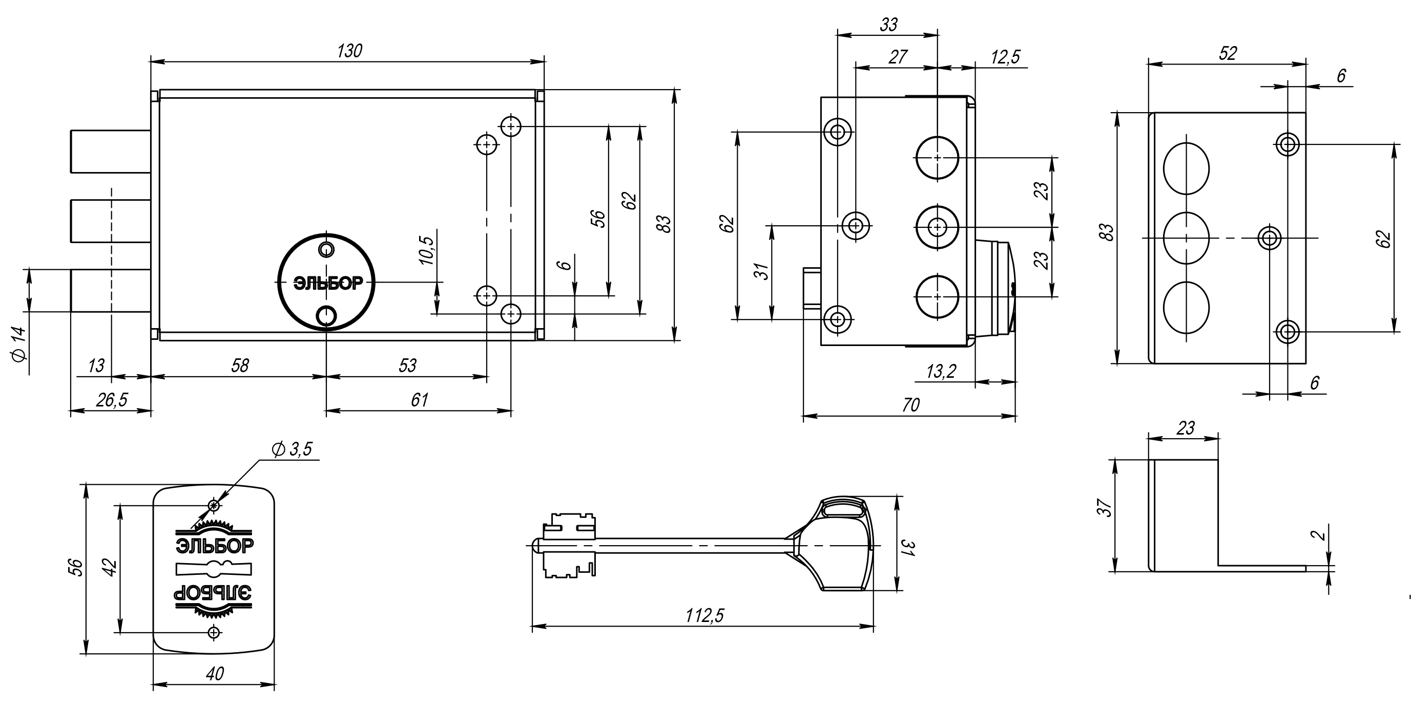 Превью изображения товара