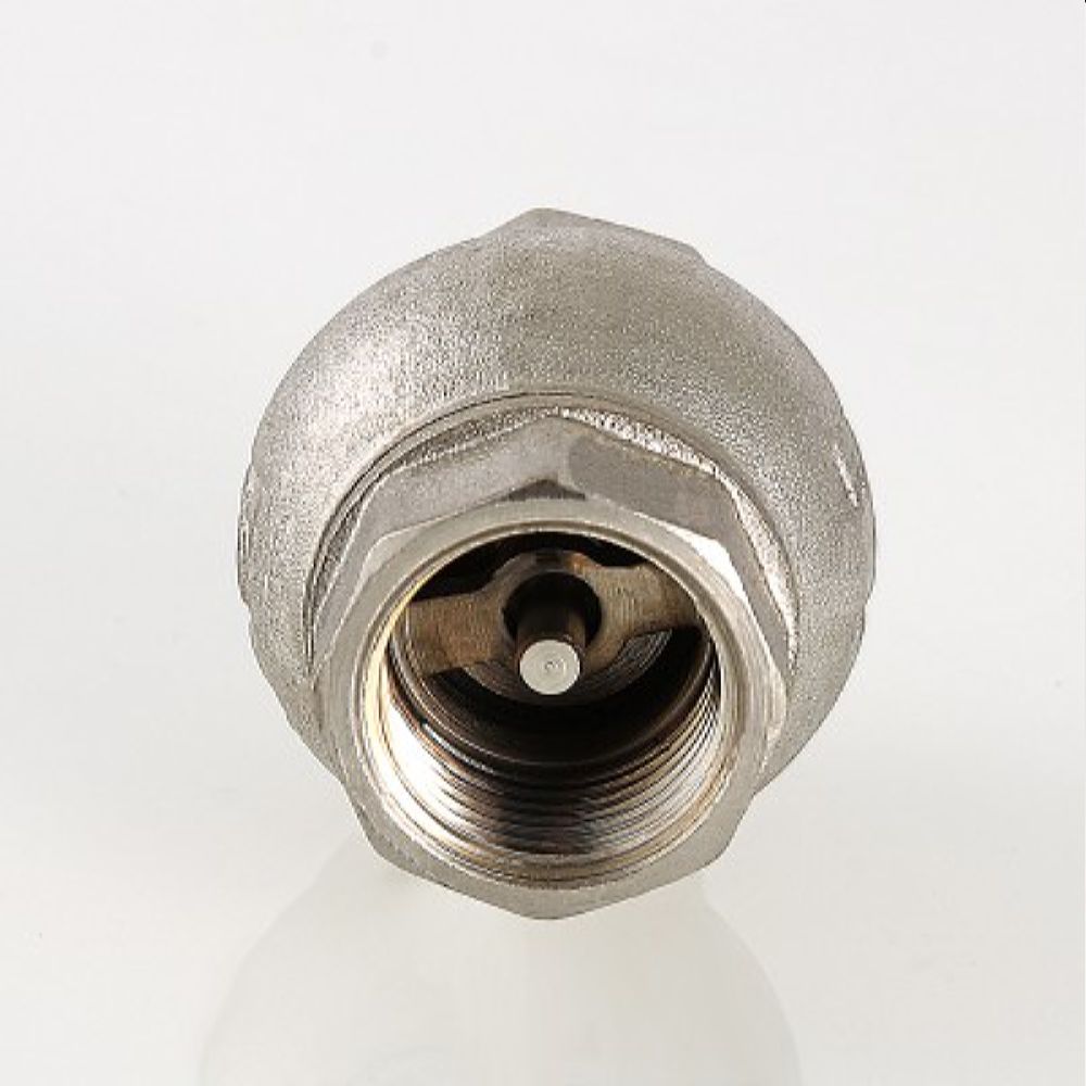 Изображение товара Клапан обратный латунь VALTEC VT.151.N.04 1/2"