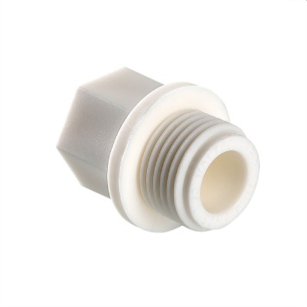 Изображение товара Заглушка полипропиленовая VALTEC 1/2"