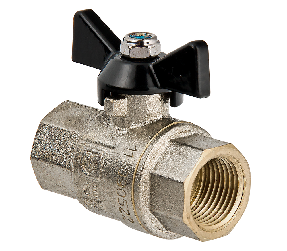 Изображение товара Кран шаровой VALTEC Perfect усиленный внутренняя резьба 3/4"