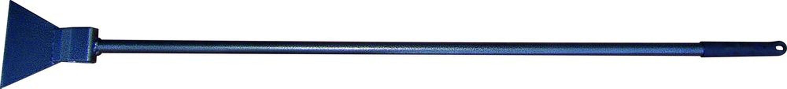 Изображение товара Скребок для льда Модерн 16х14 см с металлической ручкой Инструм-Агро