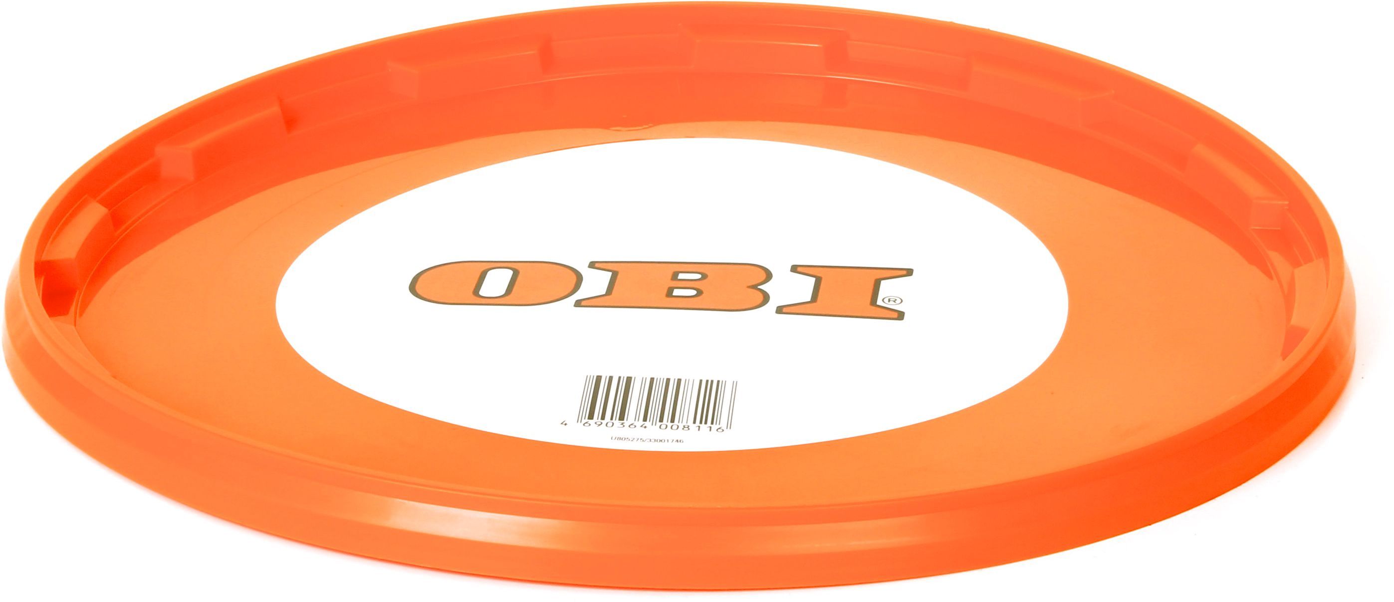 Изображение товара Крышка для строительного ведра 10 л OBI 29 см