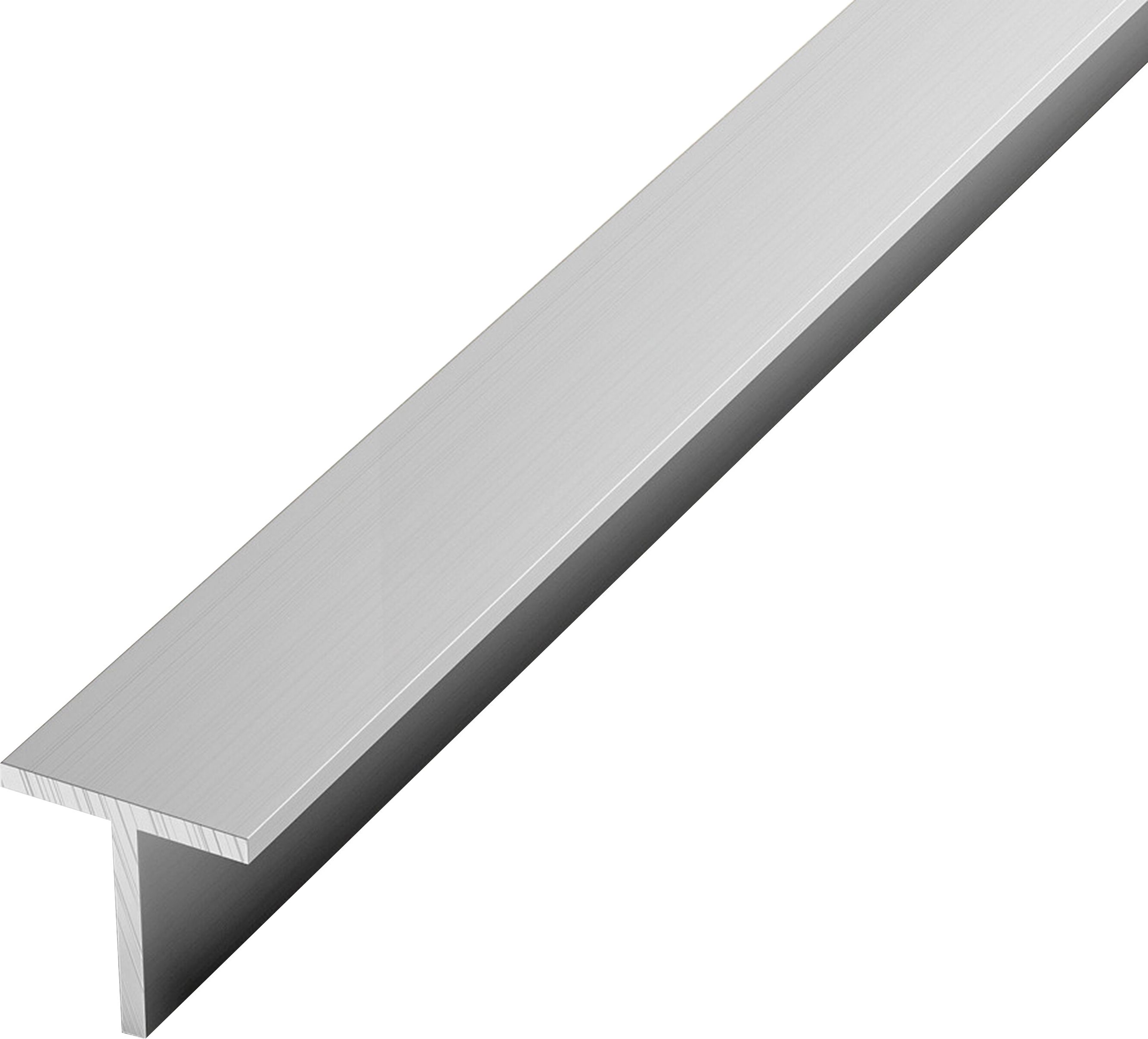 Изображение товара Тавр ЛУКА 1000х20х1,5 мм