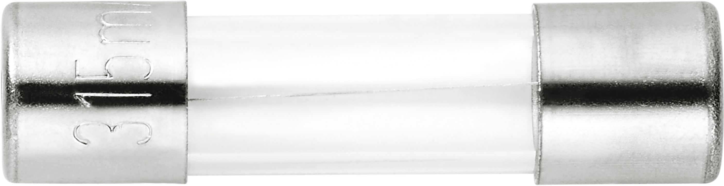 Изображение товара Предохранитель слаботочный OBI 0.315А 2 шт