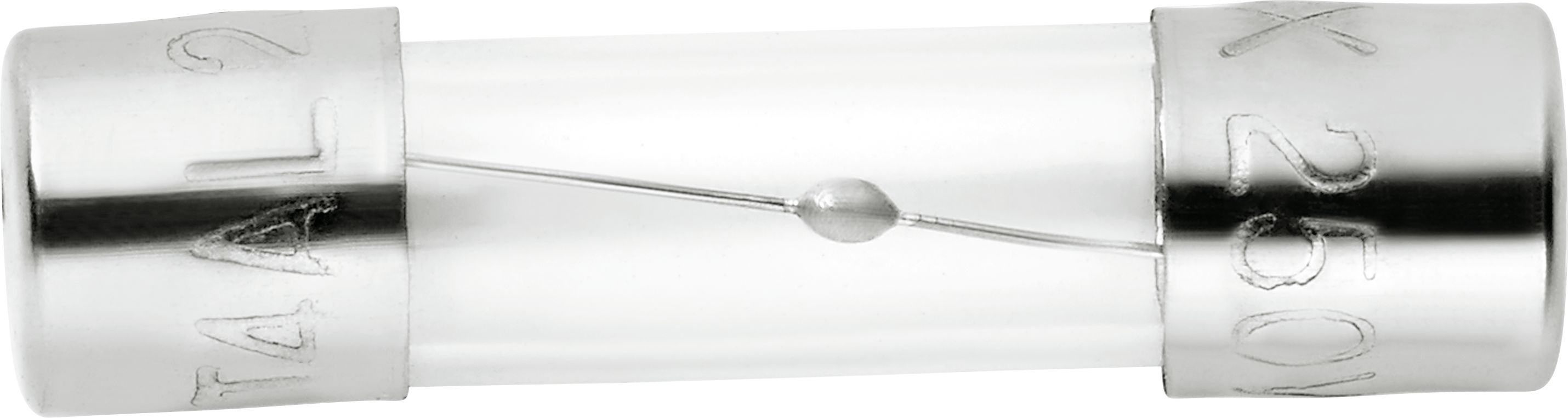 Изображение товара Предохранители слаботочные OBI 4 А 2 шт