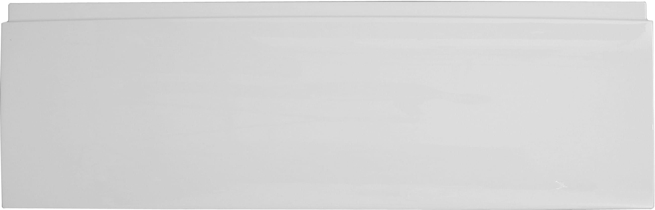 Изображение товара Фронтальный экран для ванны AM.PM JOY 170x70 см пластиковый decor