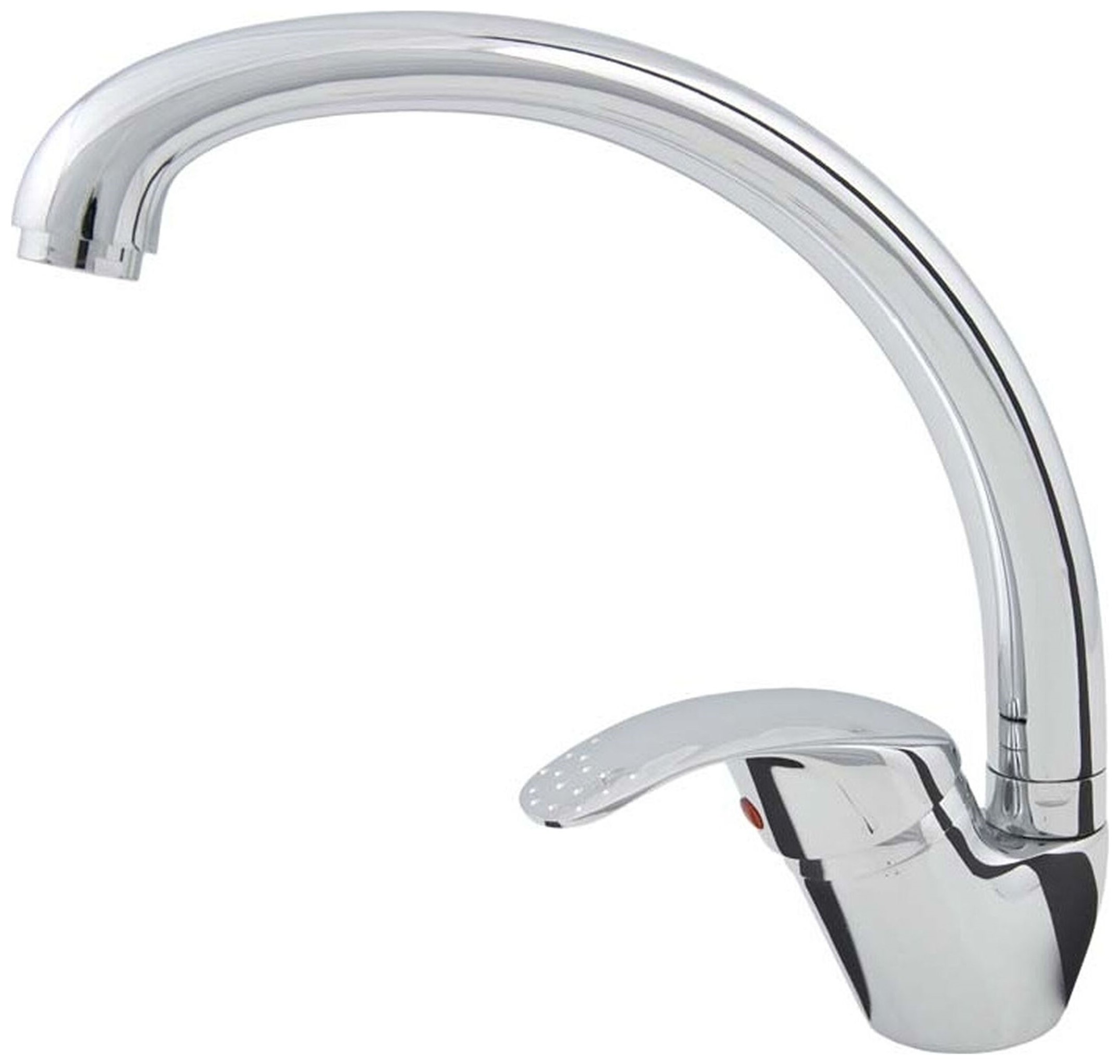 Изображение товара Смеситель для кухни Wasser Welt Komfort 14705-W