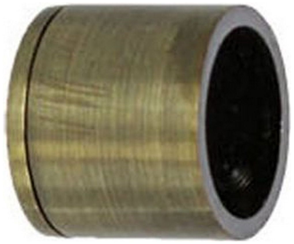 Изображение товара Держатель для карниза Home Access металл золотой антик d20 мм