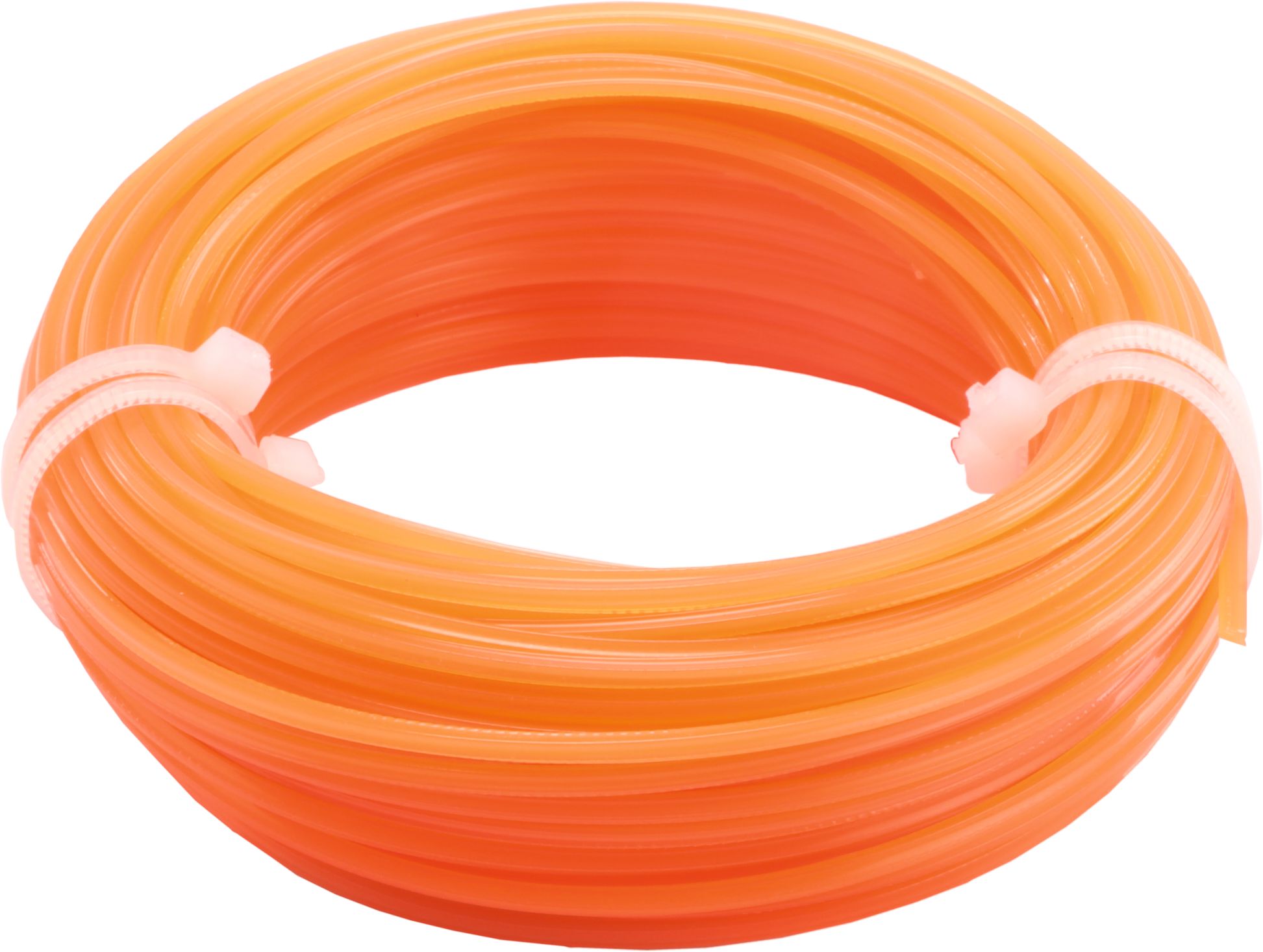 Изображение товара Леска для триммеров LUX-TOOLS 2 мм x 15 м Звезда для ухода за садом