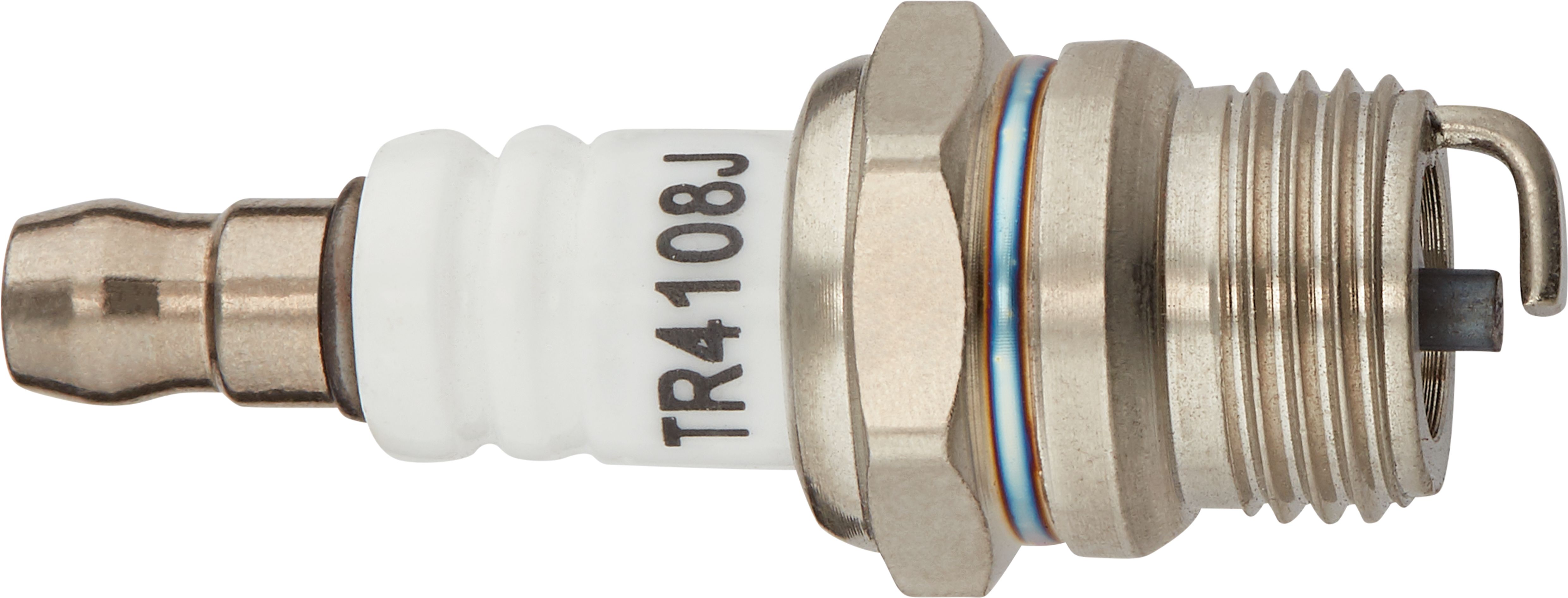 Изображение товара Свеча зажигания LUX-TOOLS Z7 для двухтактных двигателей, M14, белая