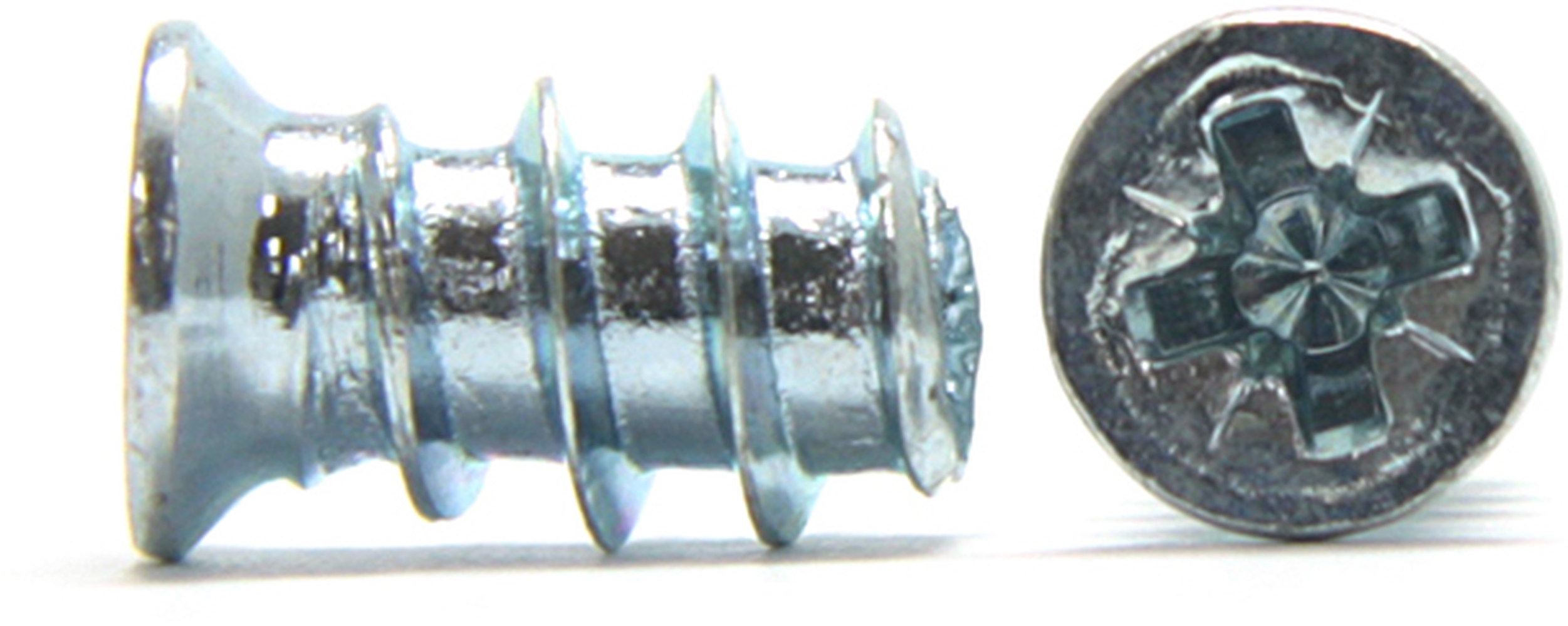 Изображение товара Шуруп по дереву Tech-KREP 13 см 25 шт - надежное крепление