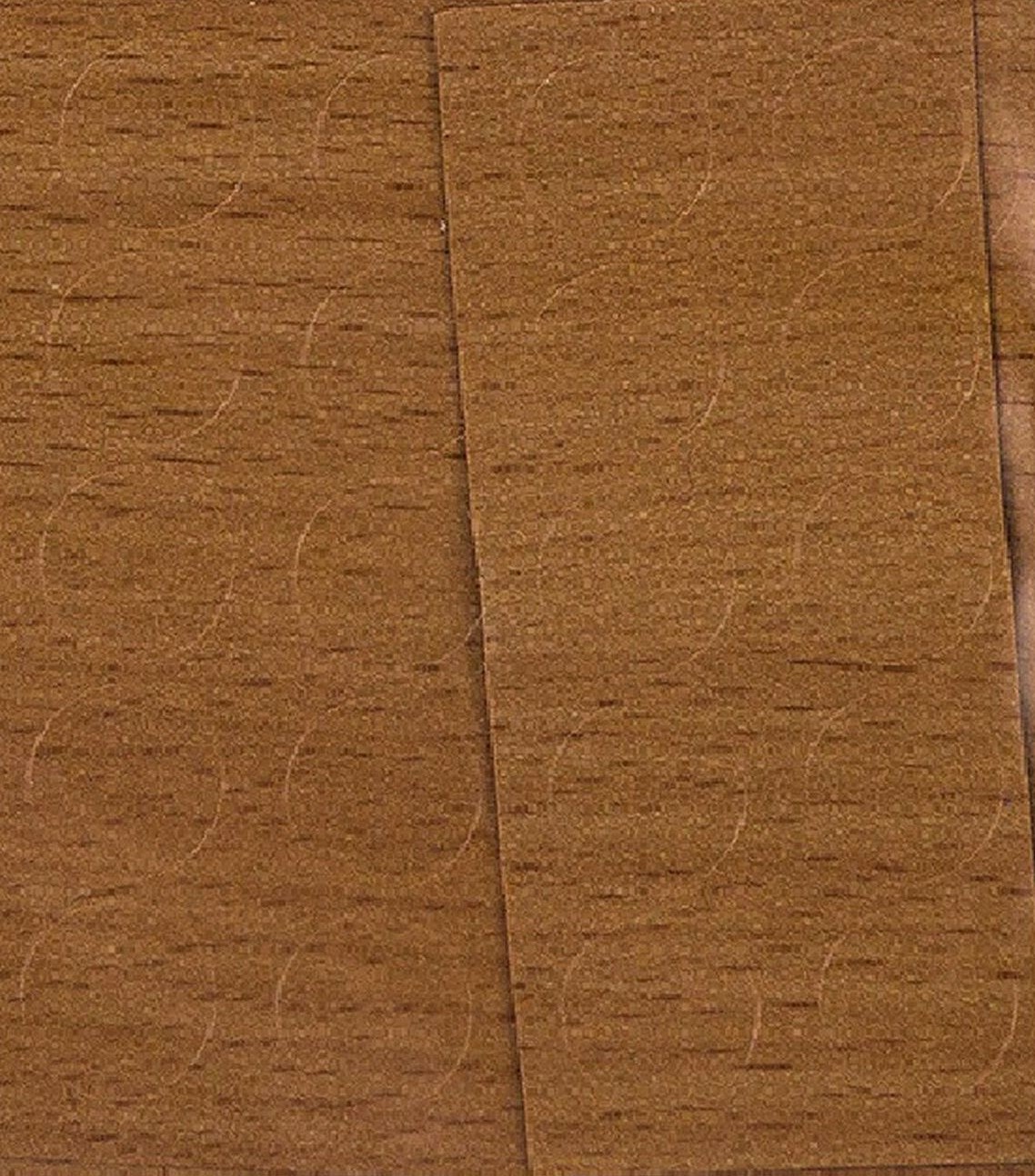 Изображение товара Заглушки ЕВРОПАРТНЕР Element темно-желтые 14 мм 50 шт декоративные накладные