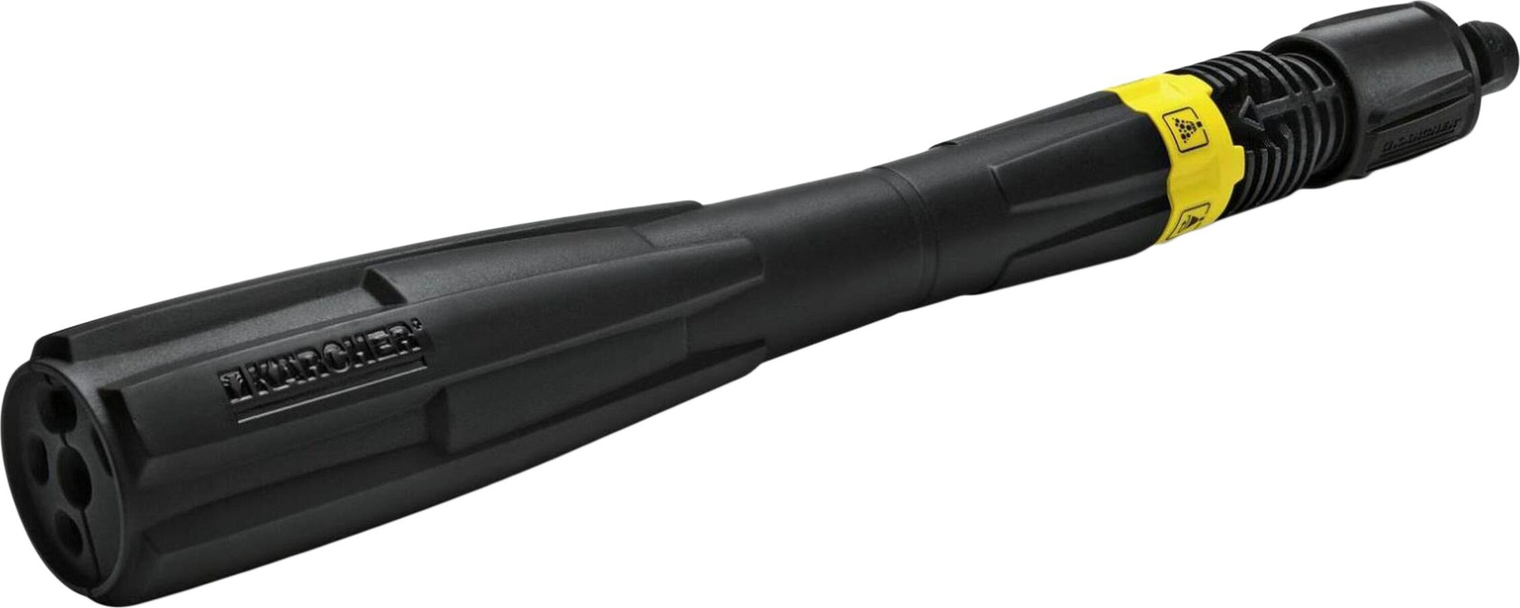 Изображение товара Струйная трубка KARCHER MP 145 Multi Power К 3-5 — 5 видов струй, универсальный аксессуар
