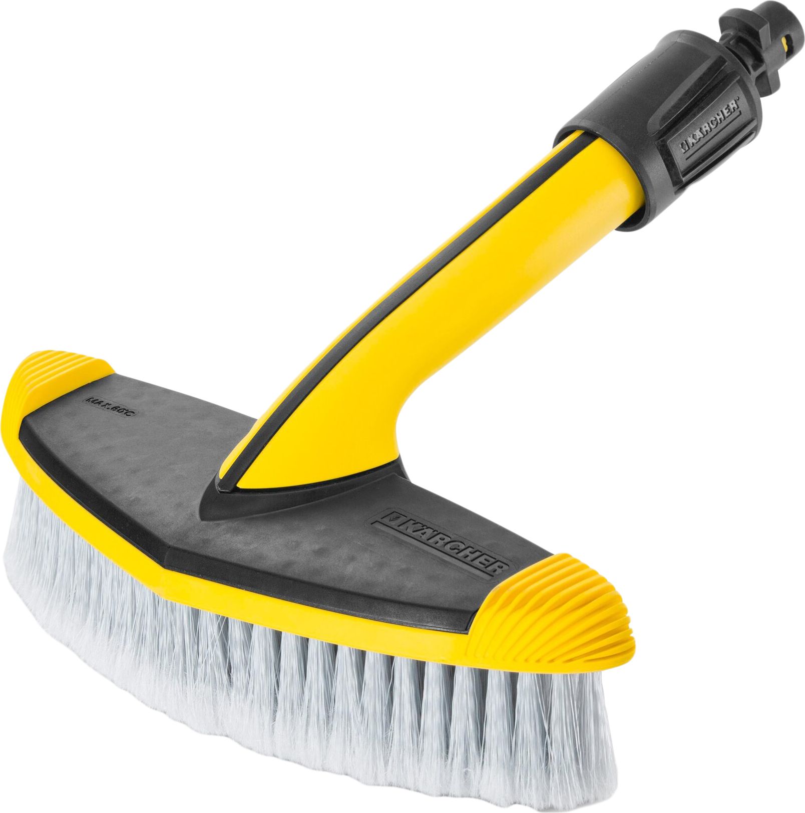 Изображение товара Универсальная щетка Karcher WB 60 для мойки и очистки больших поверхностей