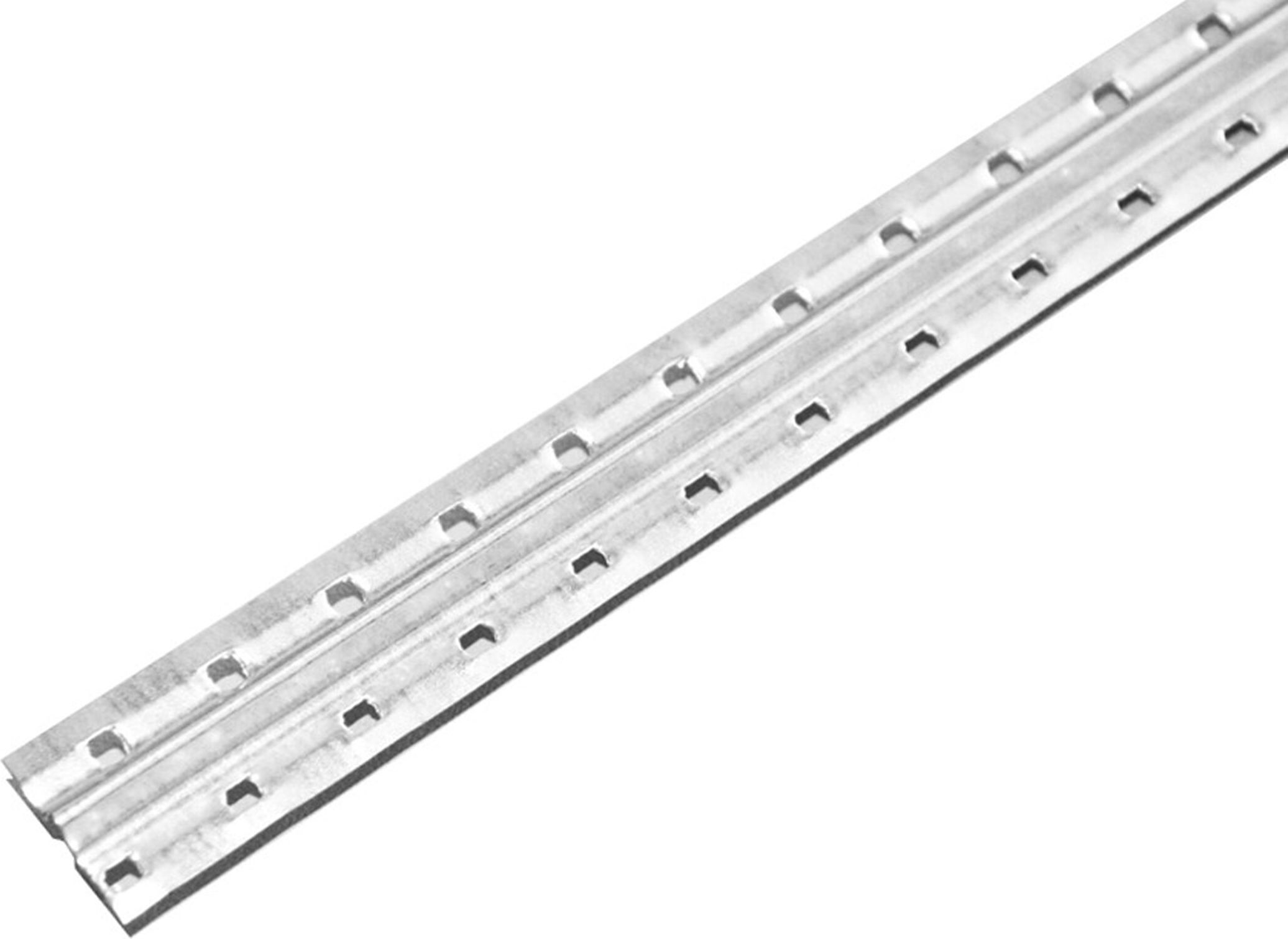 Профиль маячковый стоечный из оцинкованной стали Таврос 3000x21x6 мм ...