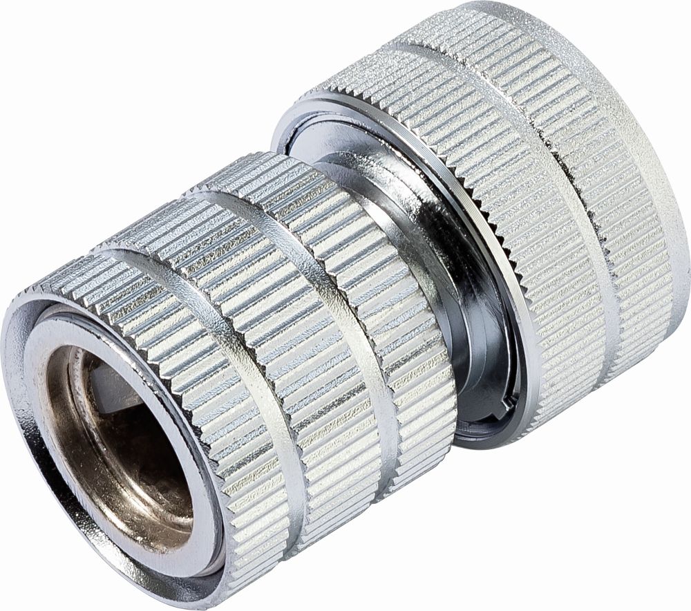 Изображение товара Коннектор для крана LUX-TOOLS стандарт 3/4 дюйма