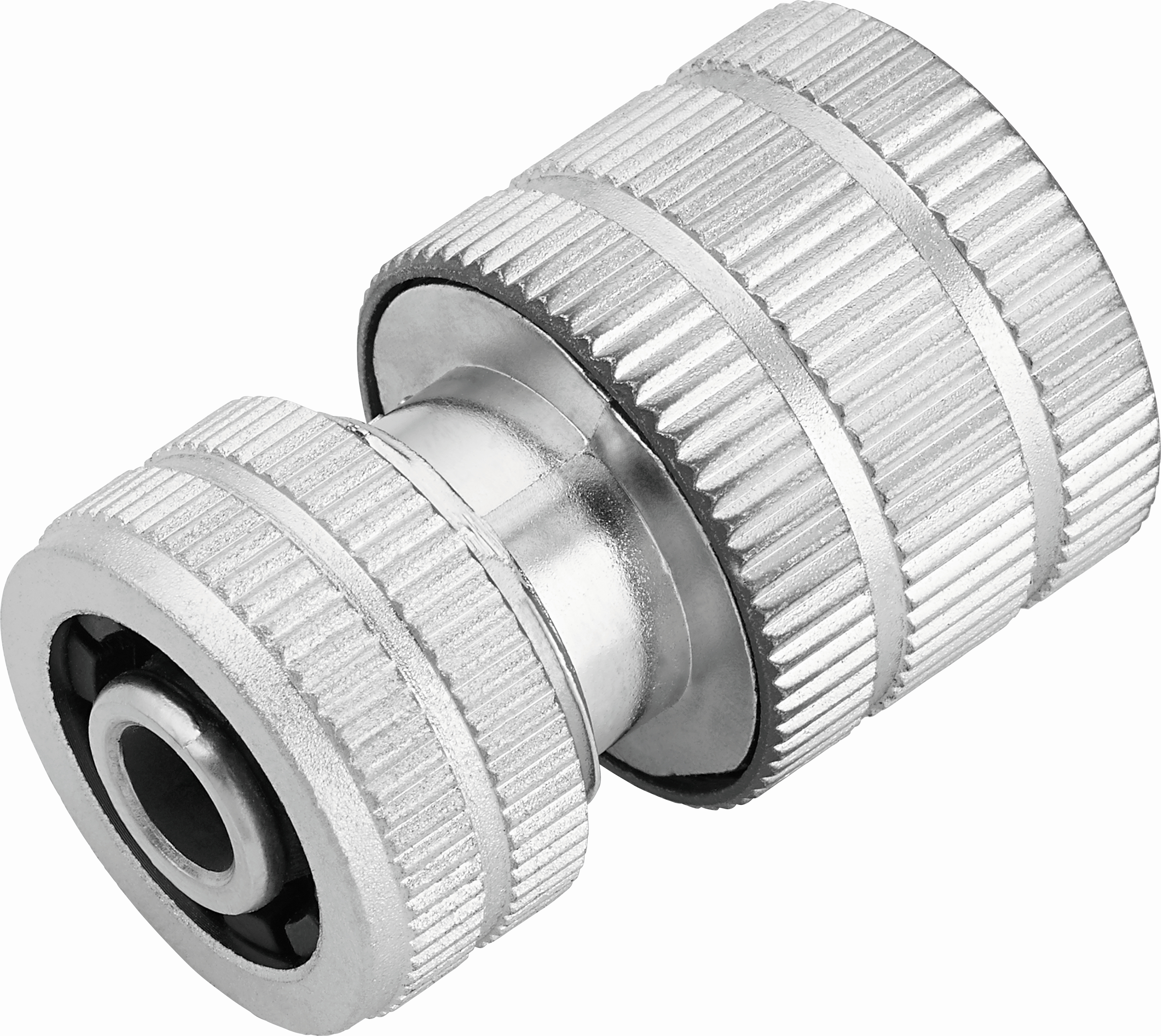 Изображение товара Коннектор стандартный алюминиевый 1/2"