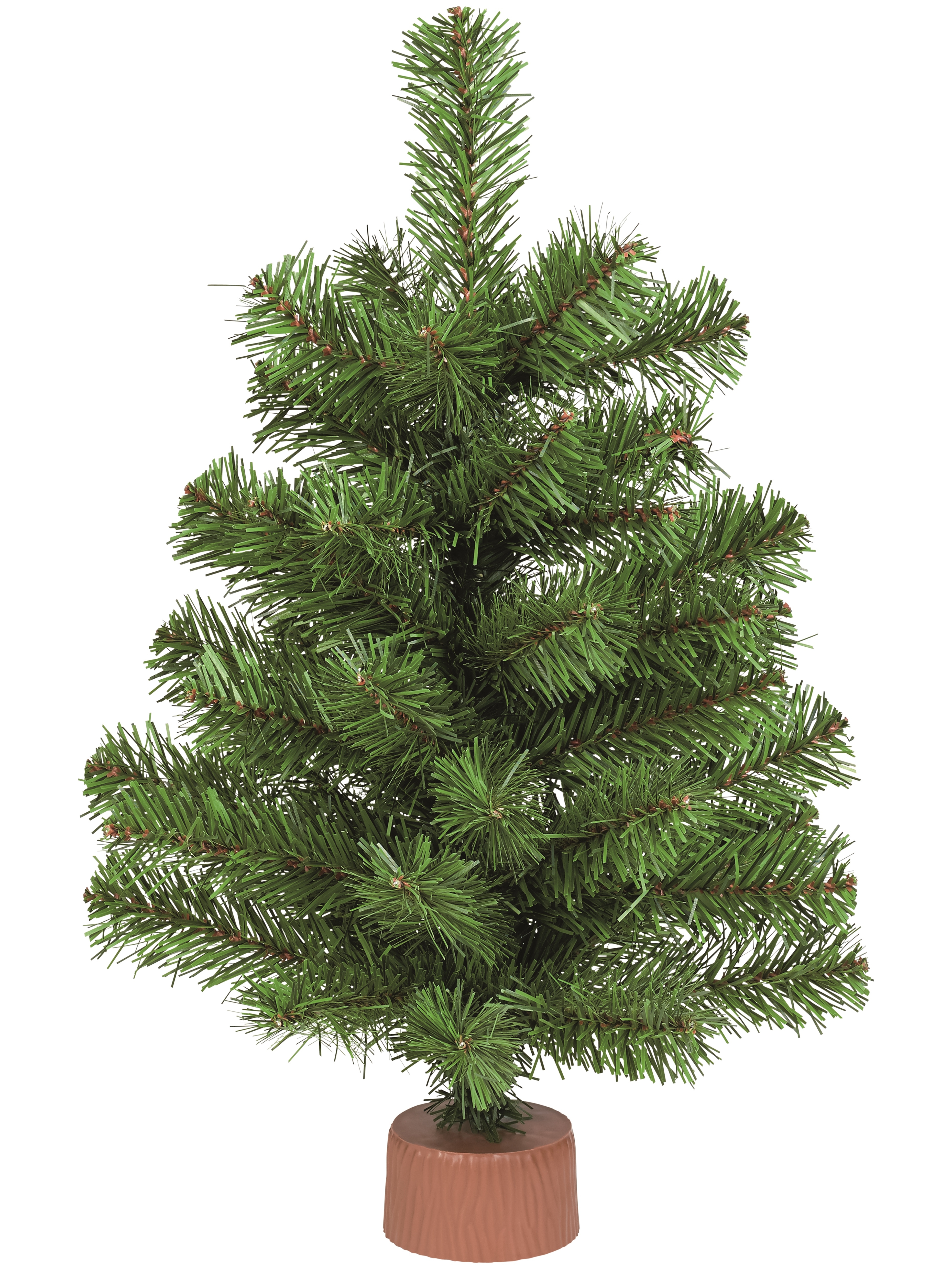 Изображение товара Компактная искусственная ель Колорадо Мини 45 см для новогоднего оформления