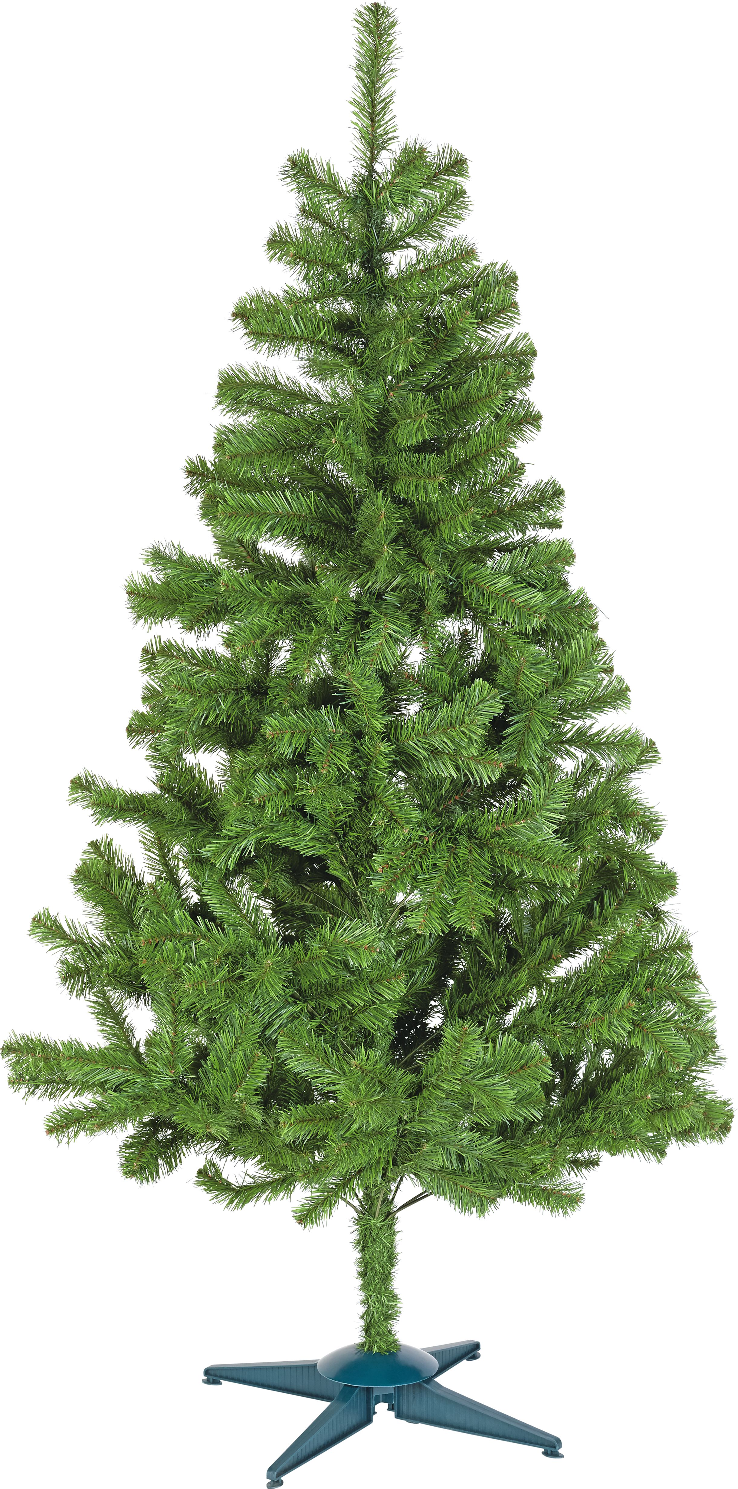 Изображение товара Искусственная елка новогодняя Колорадо 180 см с пышной кроной и безопасными материалами