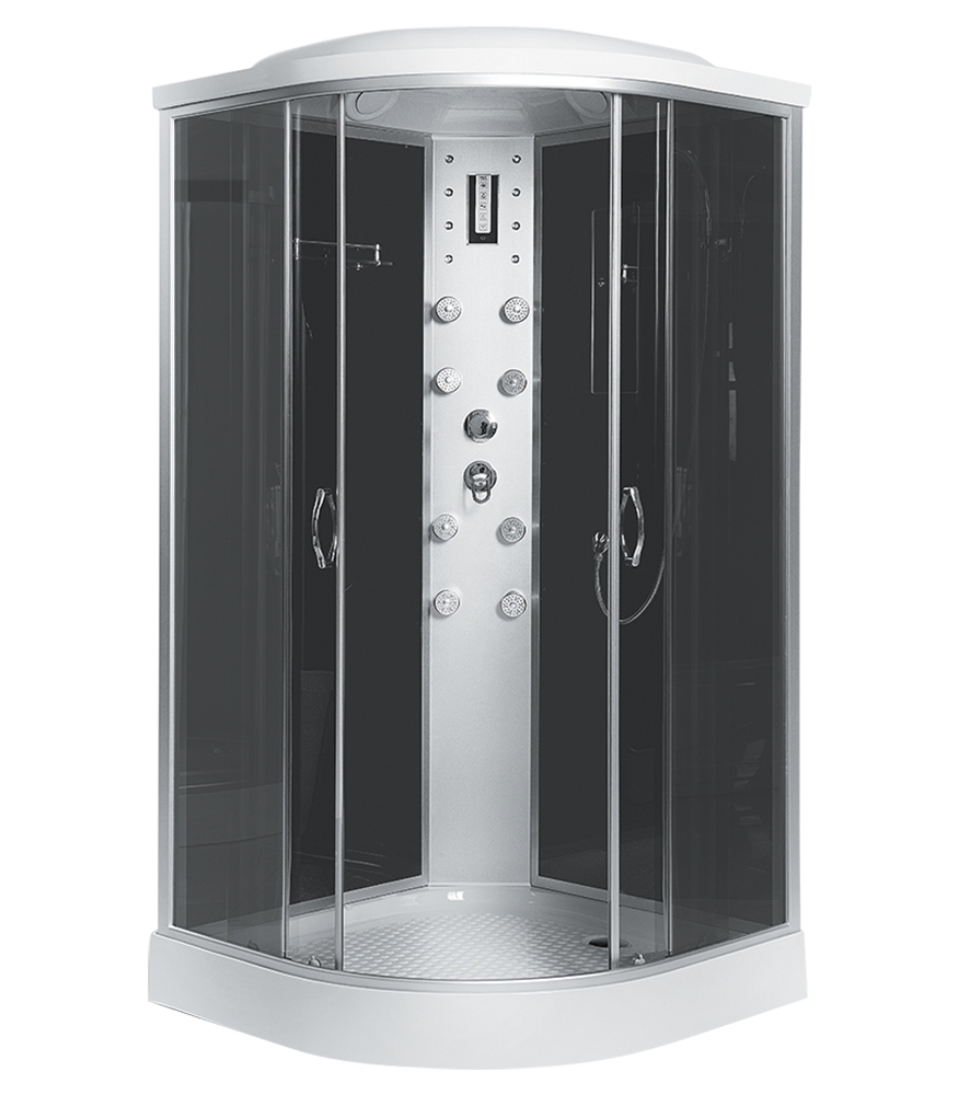 Изображение товара Душевая кабина ERLIT ER4510Р-С4