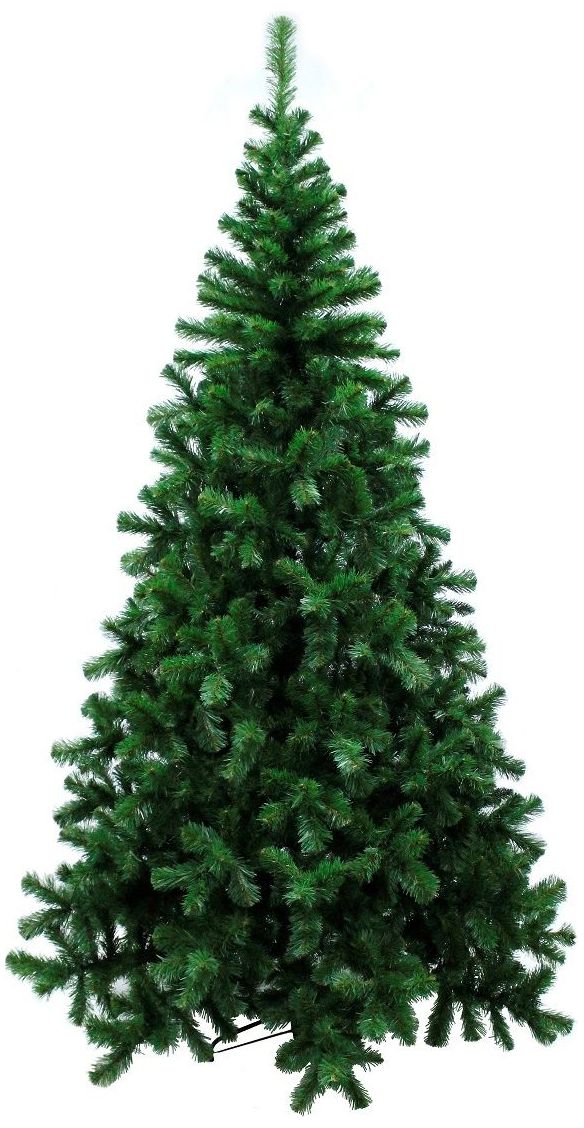 Изображение товара Искусственная ель новогодняя MOROZCO Скандинавская 270 см для украшения дома и улицы