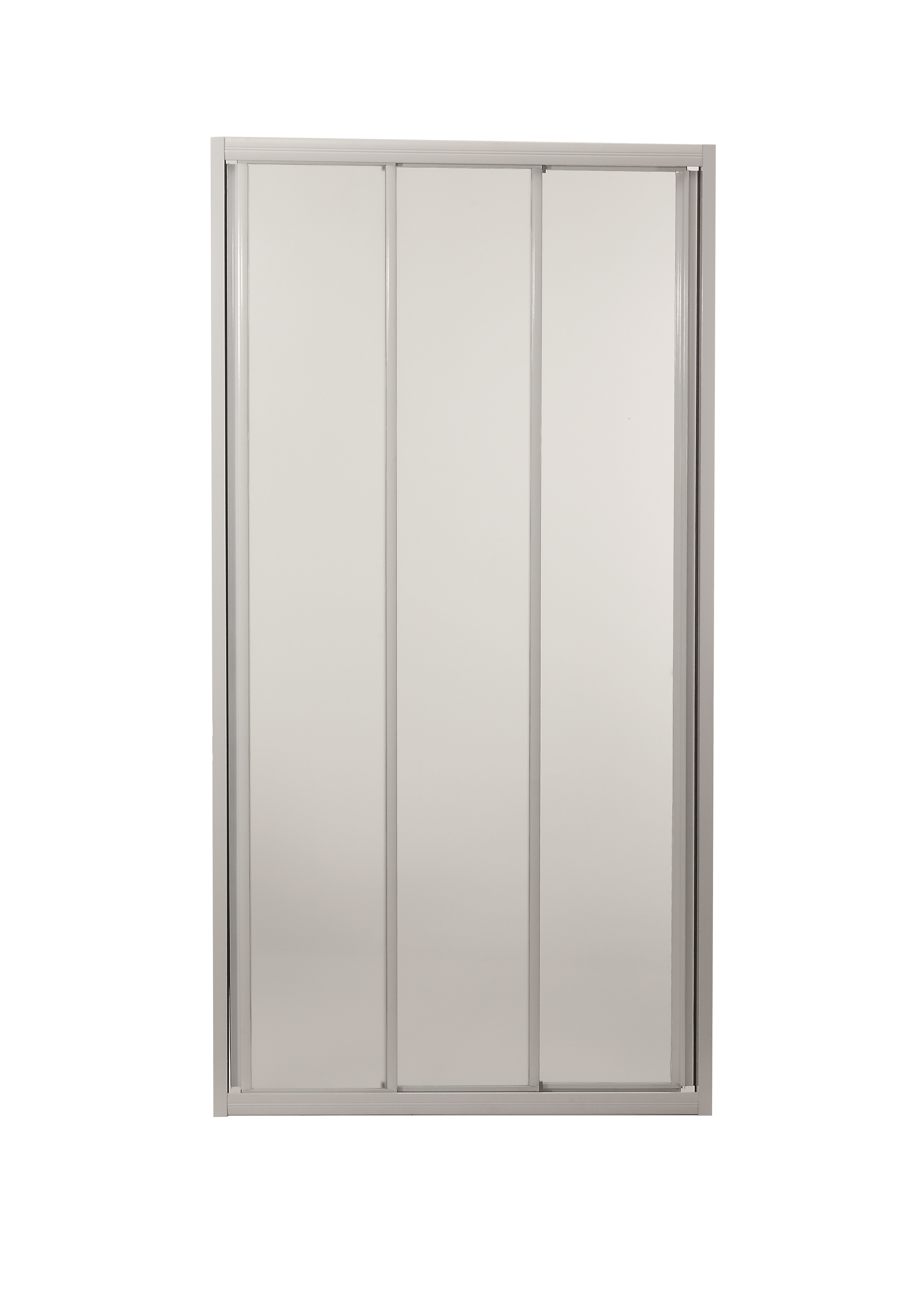 Изображение товара Дверь раздвижная OBI Luri 80 x 180 см