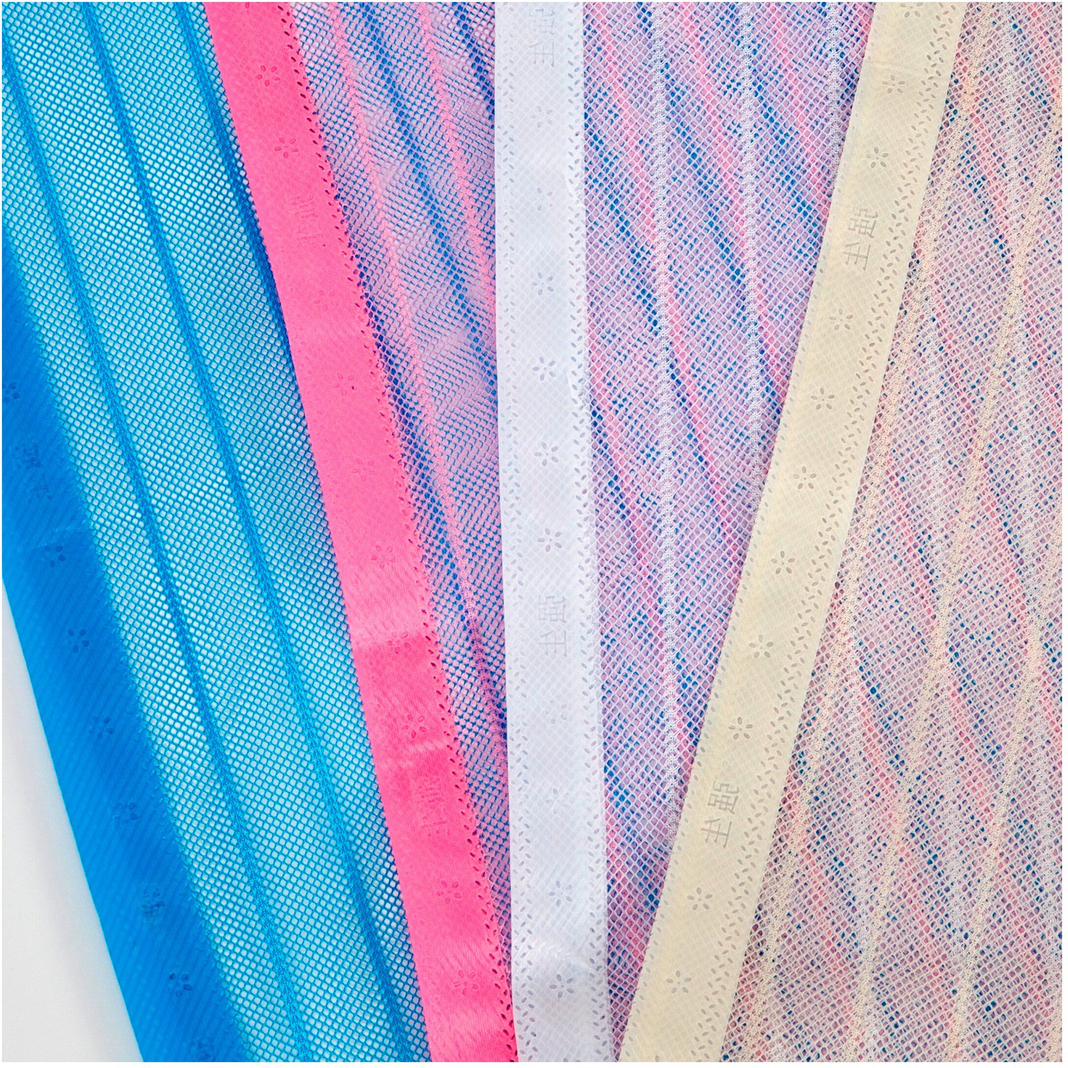 Изображение товара Антимоскитная сетка RemiLing для двери бесцветный 210х350 мм