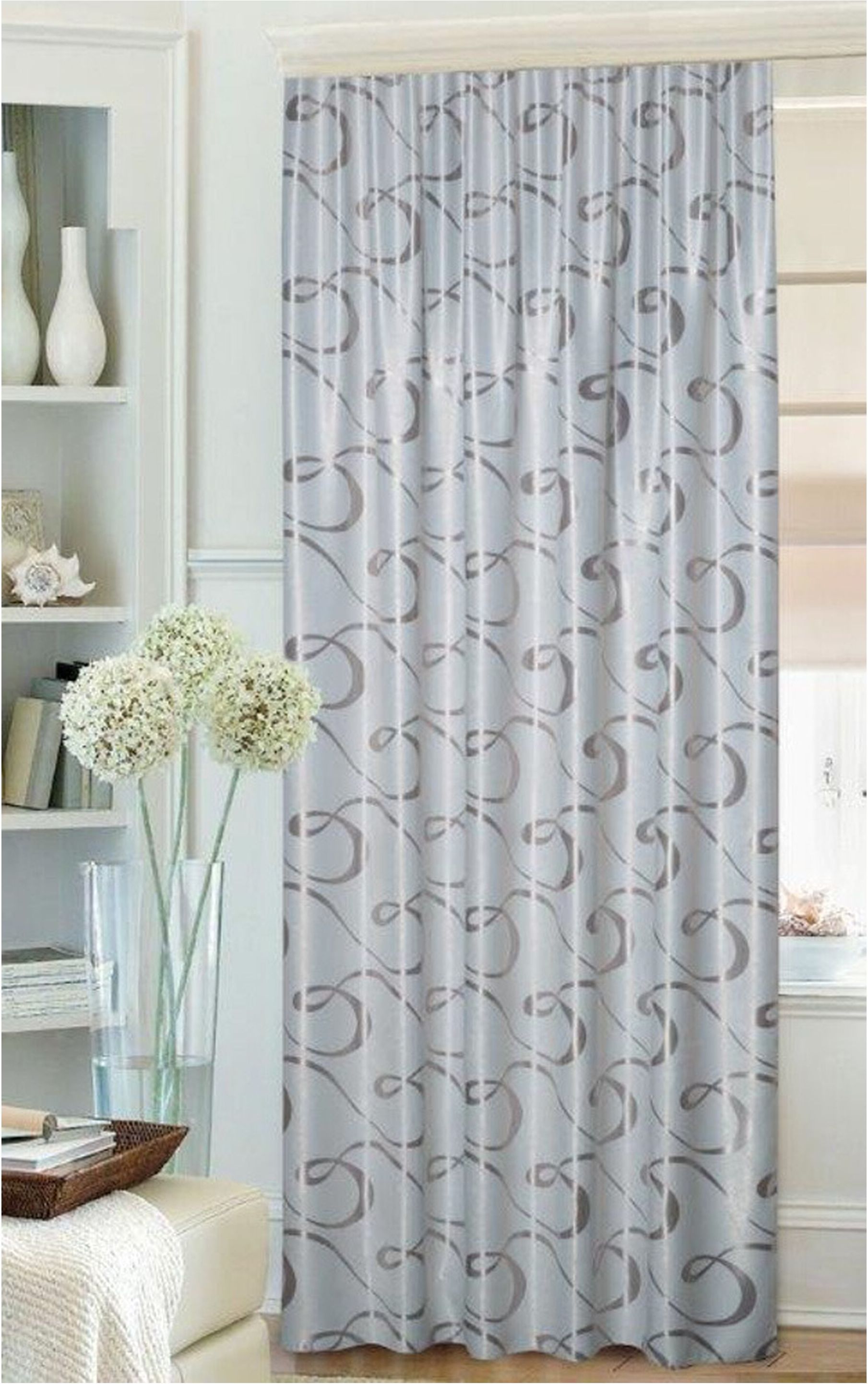 Изображение товара Штора портьерная Mona Liza Royal 270x200 см 1 шт