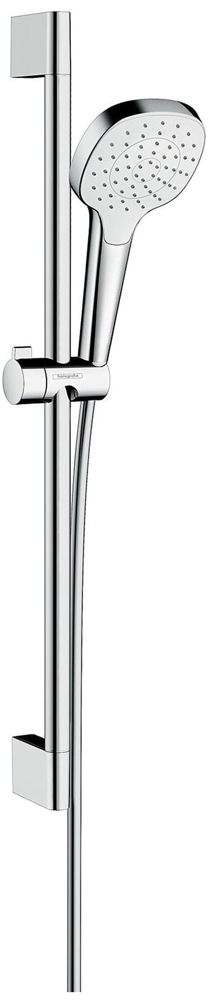 Изображение товара Душевой гарнитур Hansgrohe Croma Select E 1jet  хром
