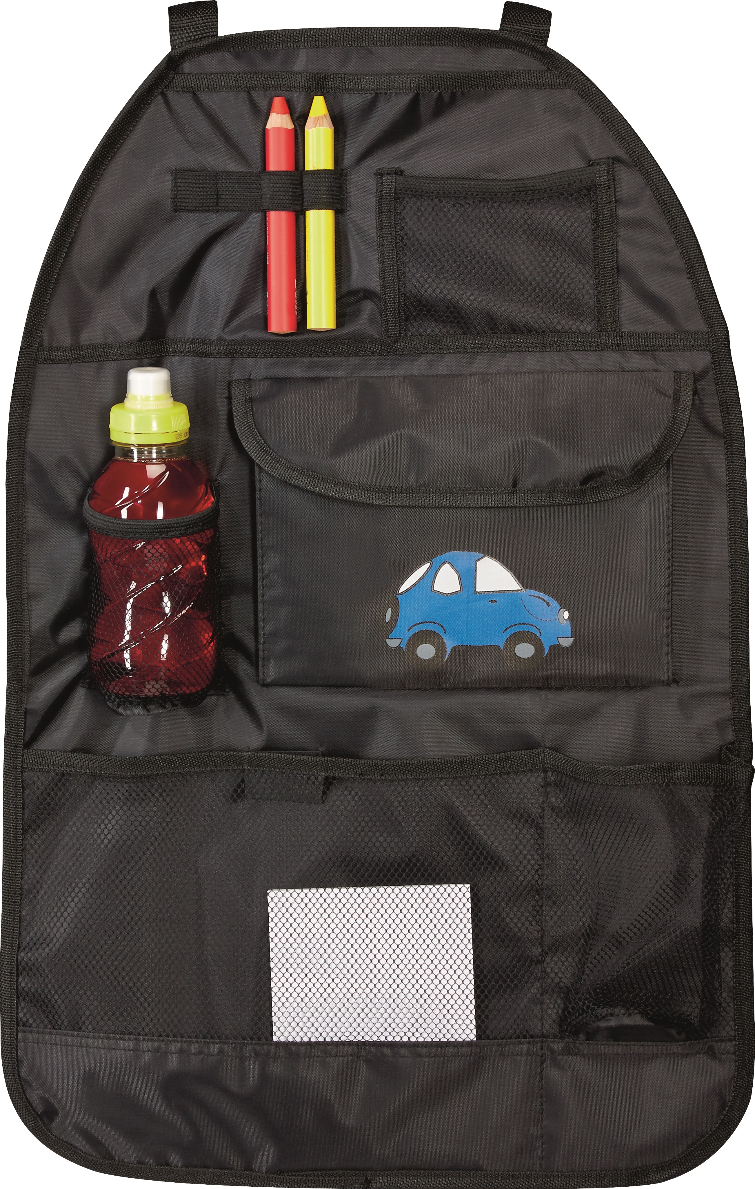 Изображение товара Органайзер Car на сидение автомобиля для порядка в машине