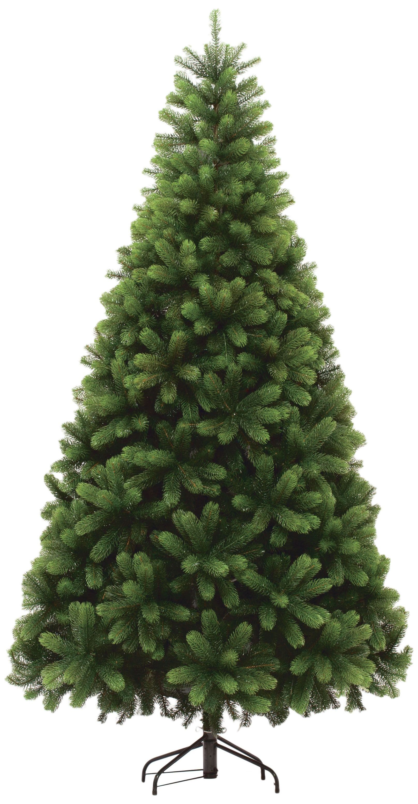 Изображение товара Искусственная ель новогодняя Царь Елка Русская красавица 210 см