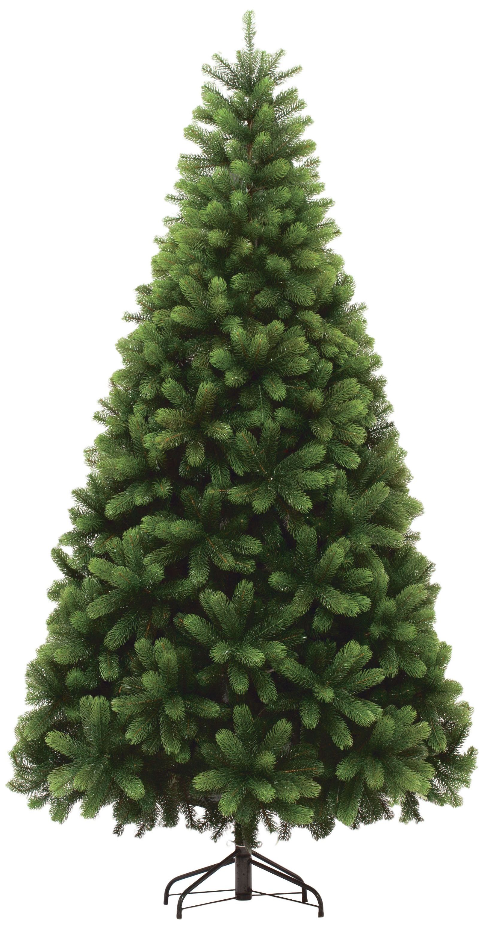 Изображение товара Искусственная ель Царь Елка Русская красавица 180 см