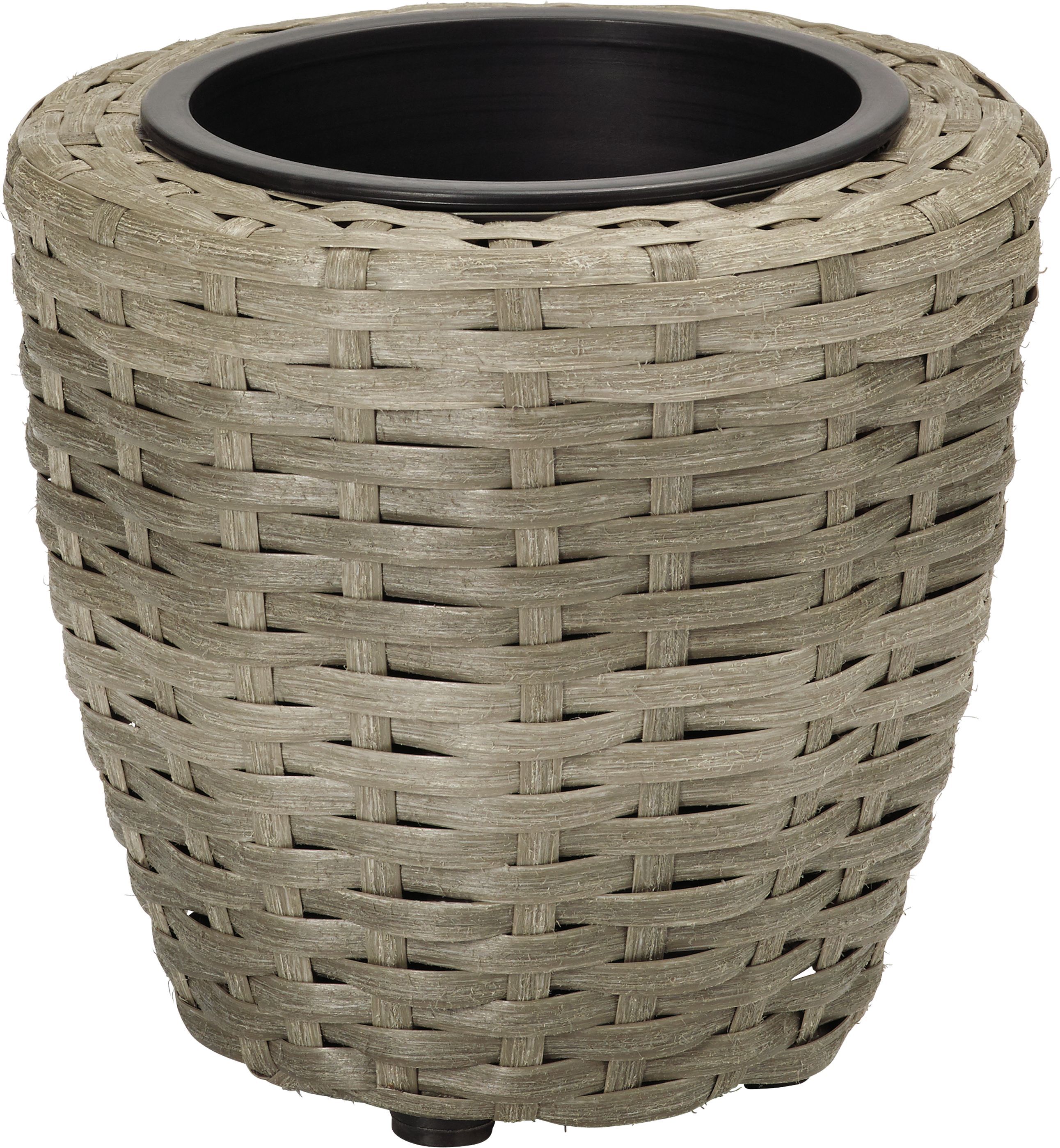 Ротанг 16. Ротанг 16. Плетение из ротанга кашпо. Подставка для цветов из ротанга. Расчет ротанга для 16 литрового ведра.