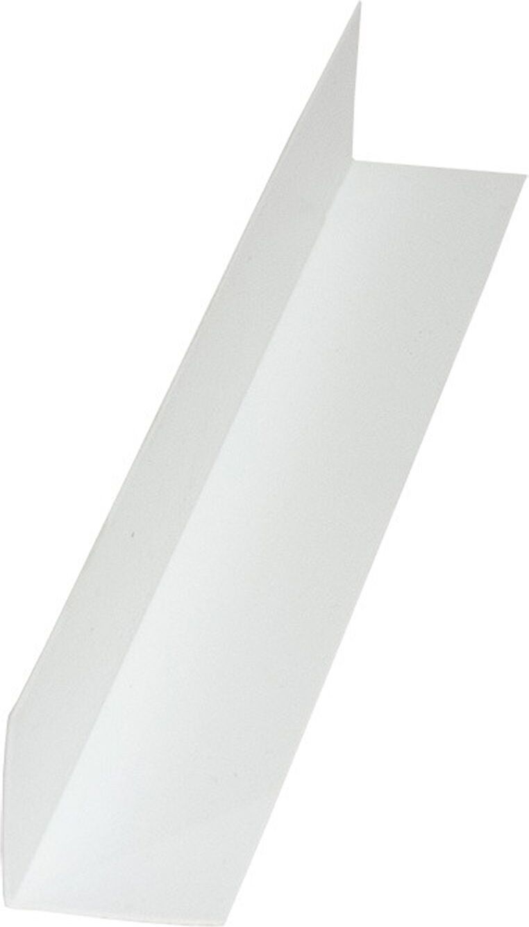 Изображение товара Уголок отделочный GRACE 2700х25 мм влагостойкий для внешних углов