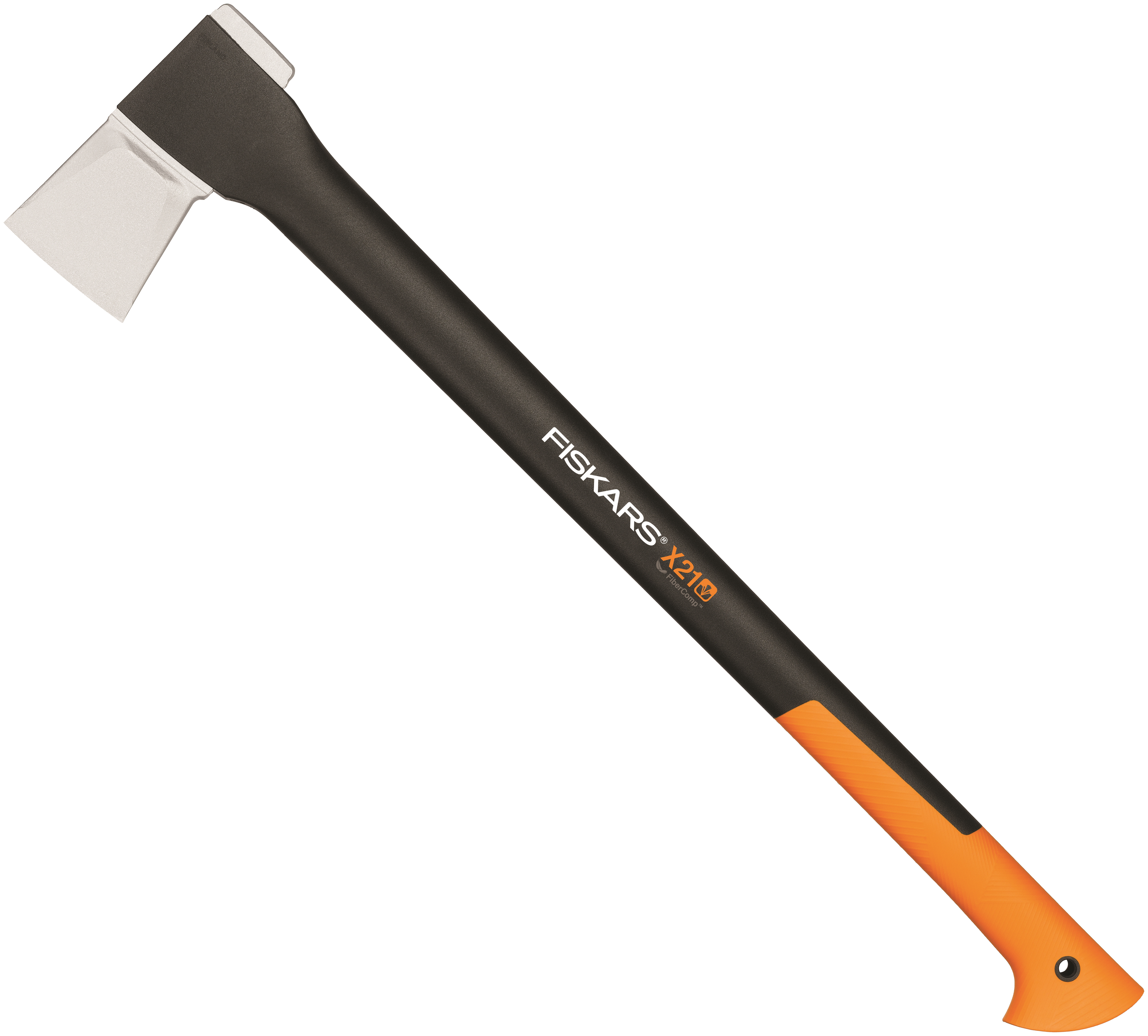 Изображение товара Топор колун FISKARS X21 70,9 см 2,1 кг