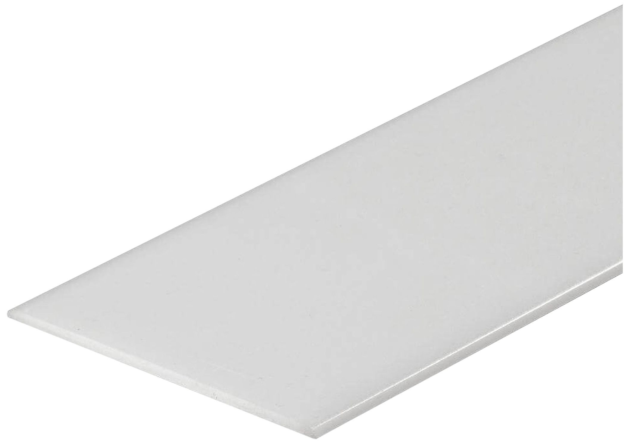 Изображение товара Откос ПВХ сэндвич-панель 400х2000 мм белый утепленный для окон